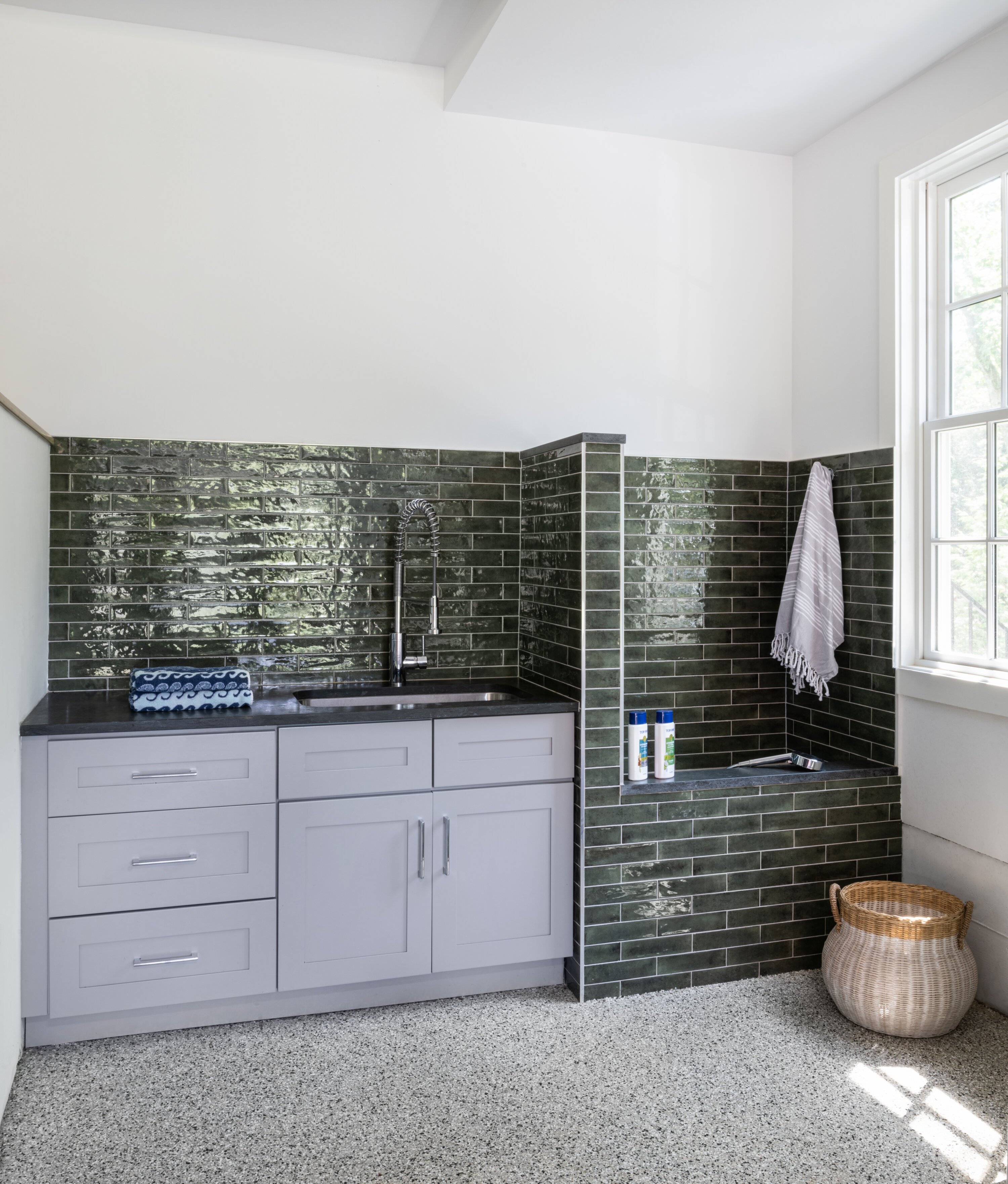 BOWA – Dog Washing Station – Washingtonian - Washingtonian BOWA – Dog Washing Station