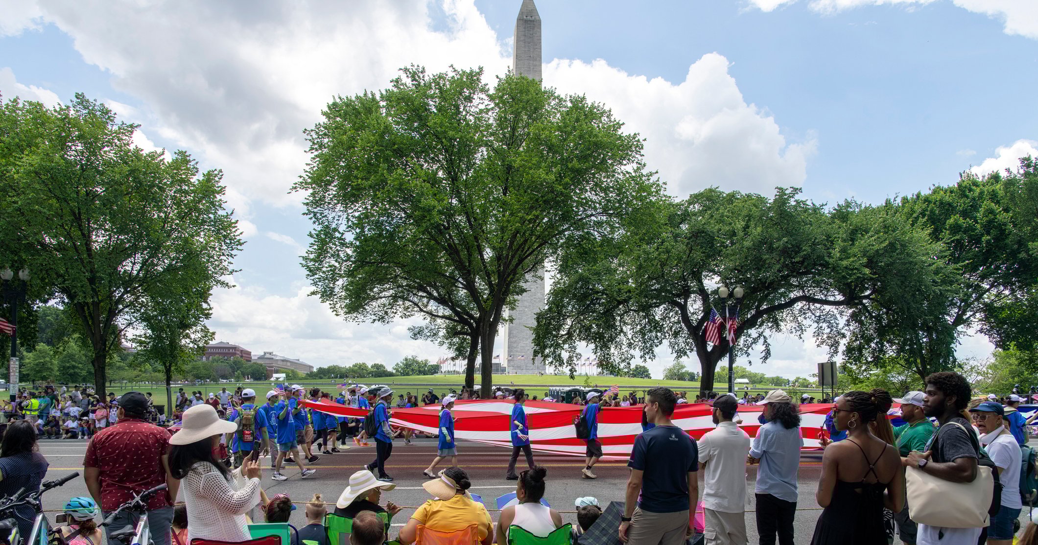 9 Entertaining Events to Celebrate Fourth of July Around the DC Area 9 Entertaining Events to Celebrate Fourth of July Around the DC Area