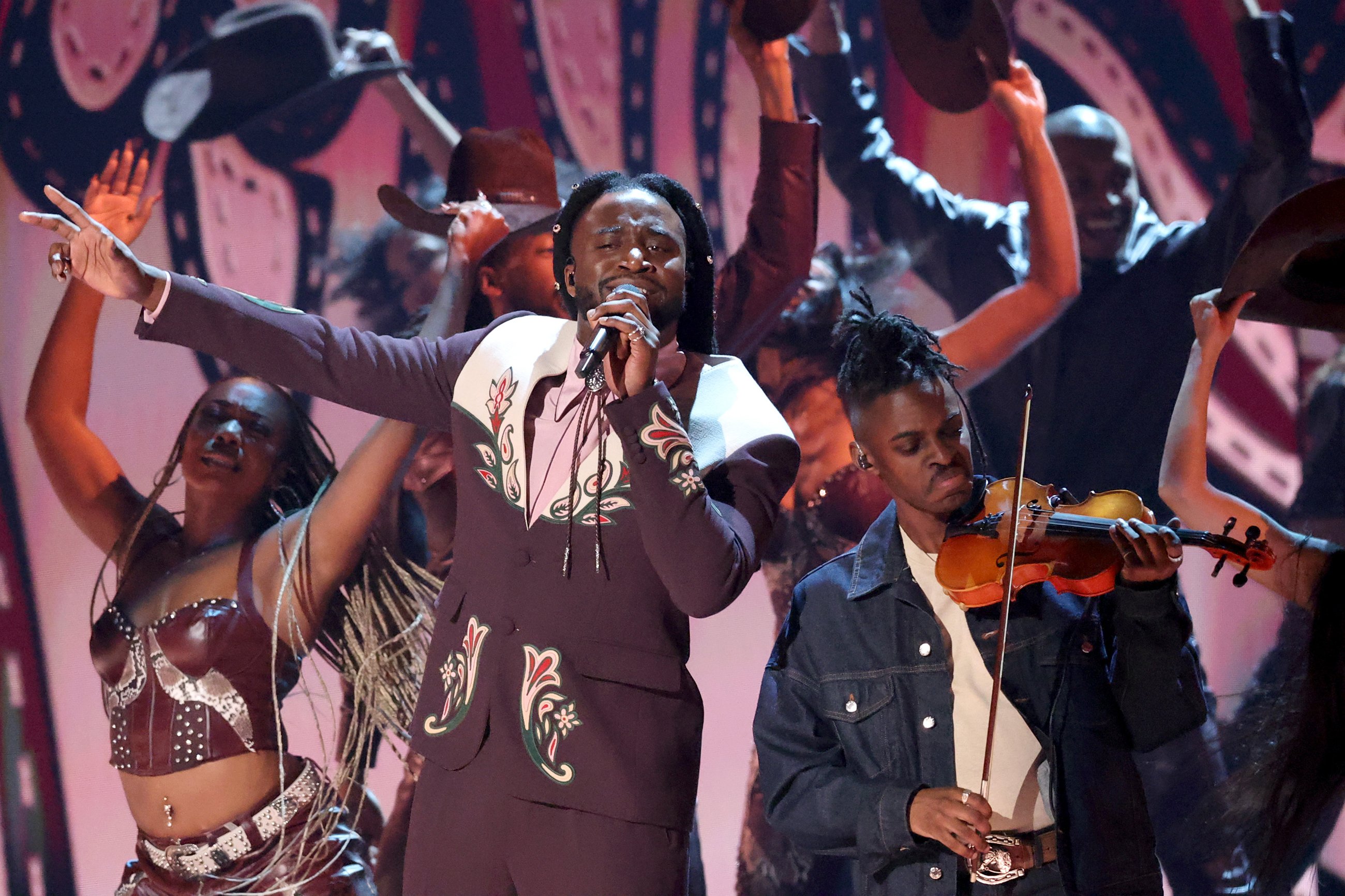 GettyImages-Shaboozey - Washingtonian