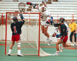 The Culture of Lacrosse Is More Complex Than People Think
