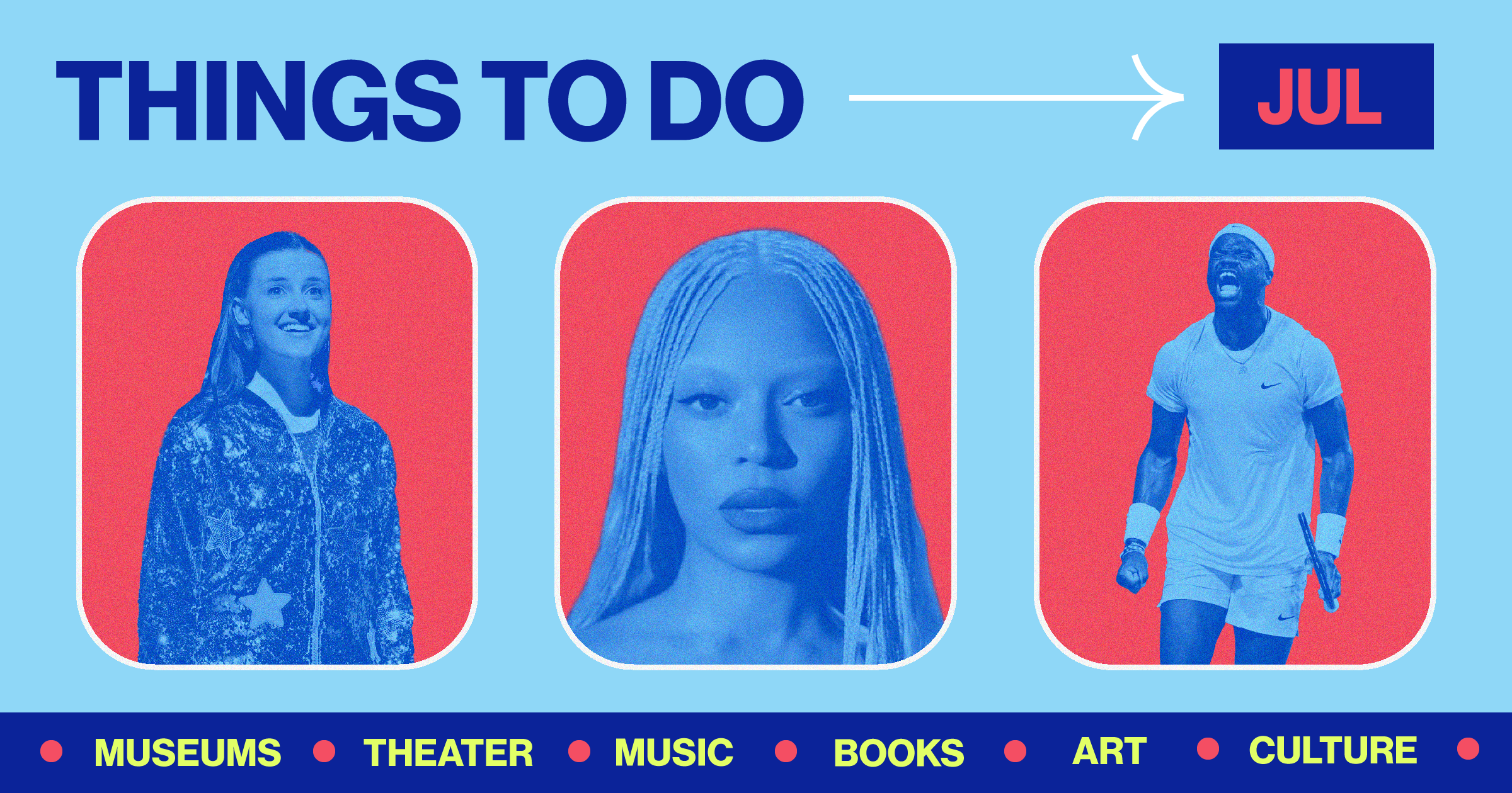 July-Culture-Guide-lead - Washingtonian