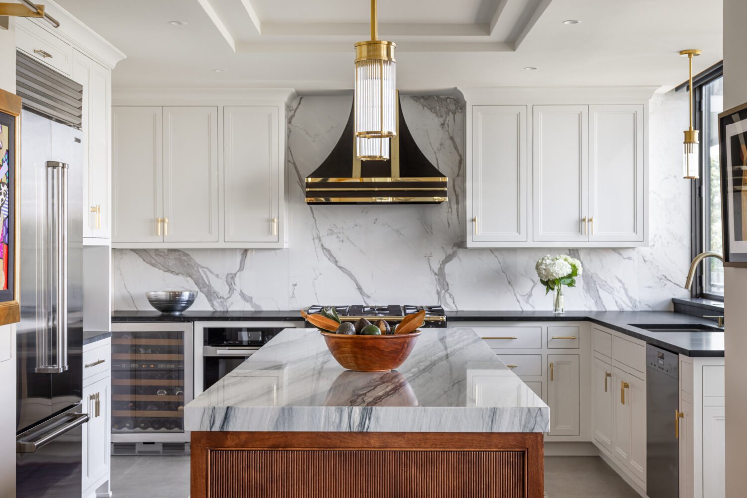 Protected: What’s In: The 5 New Rules of Luxury Home Design