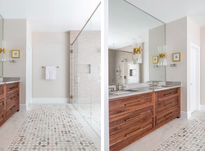 BOWA – Textured Floor Tile - Washingtonian BOWA – Textured Floor Tile