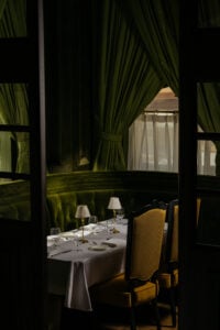 Stephen Starr’s Revival of the Occidental Is Certainly Chic—but Is it Delicious?