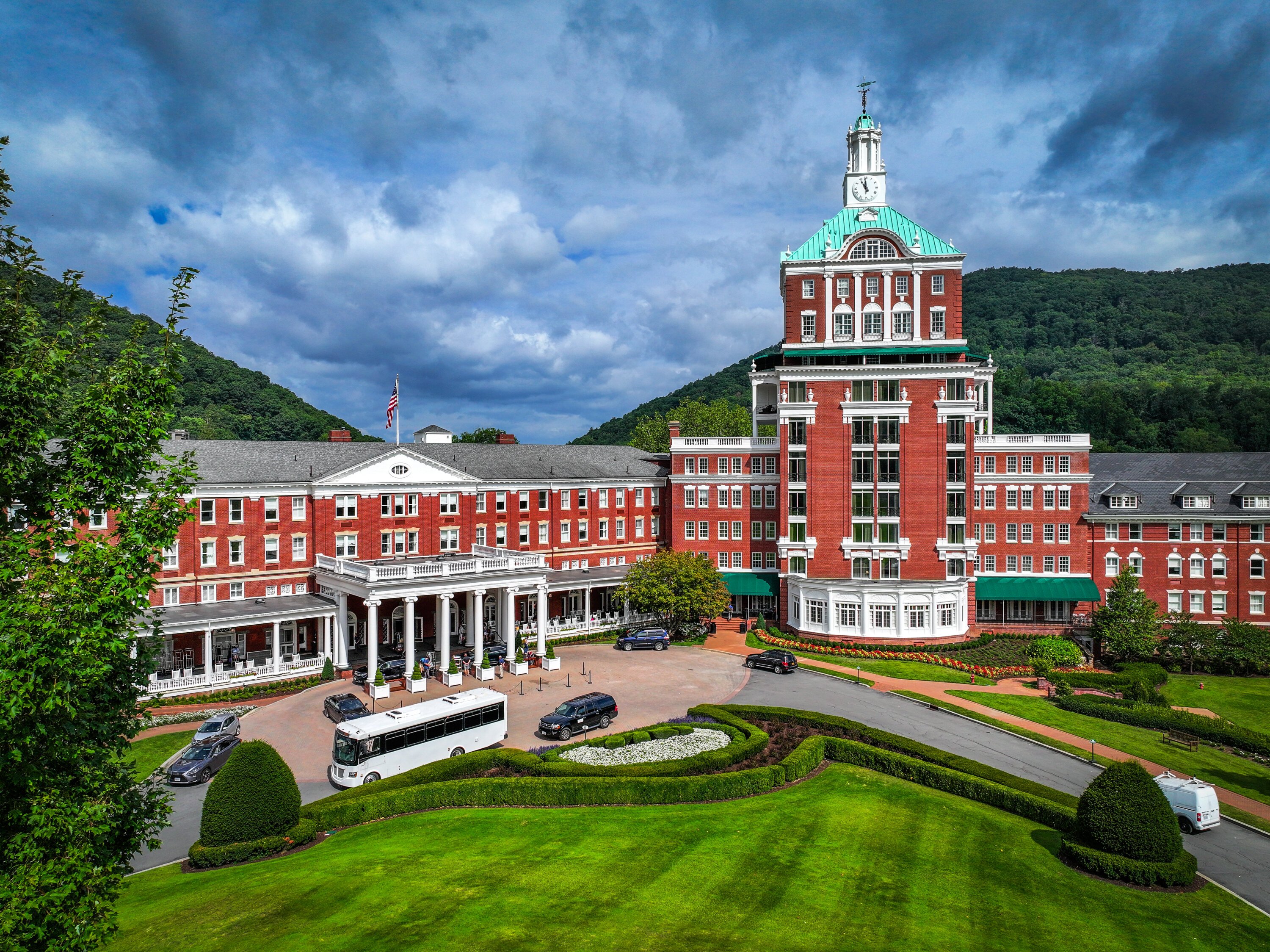 Four Great Travel Deals for Summer