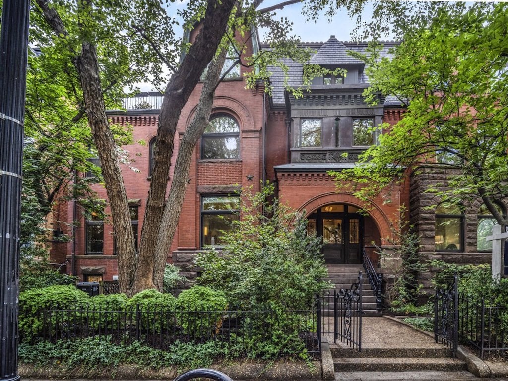dupont-victorian - Washingtonian