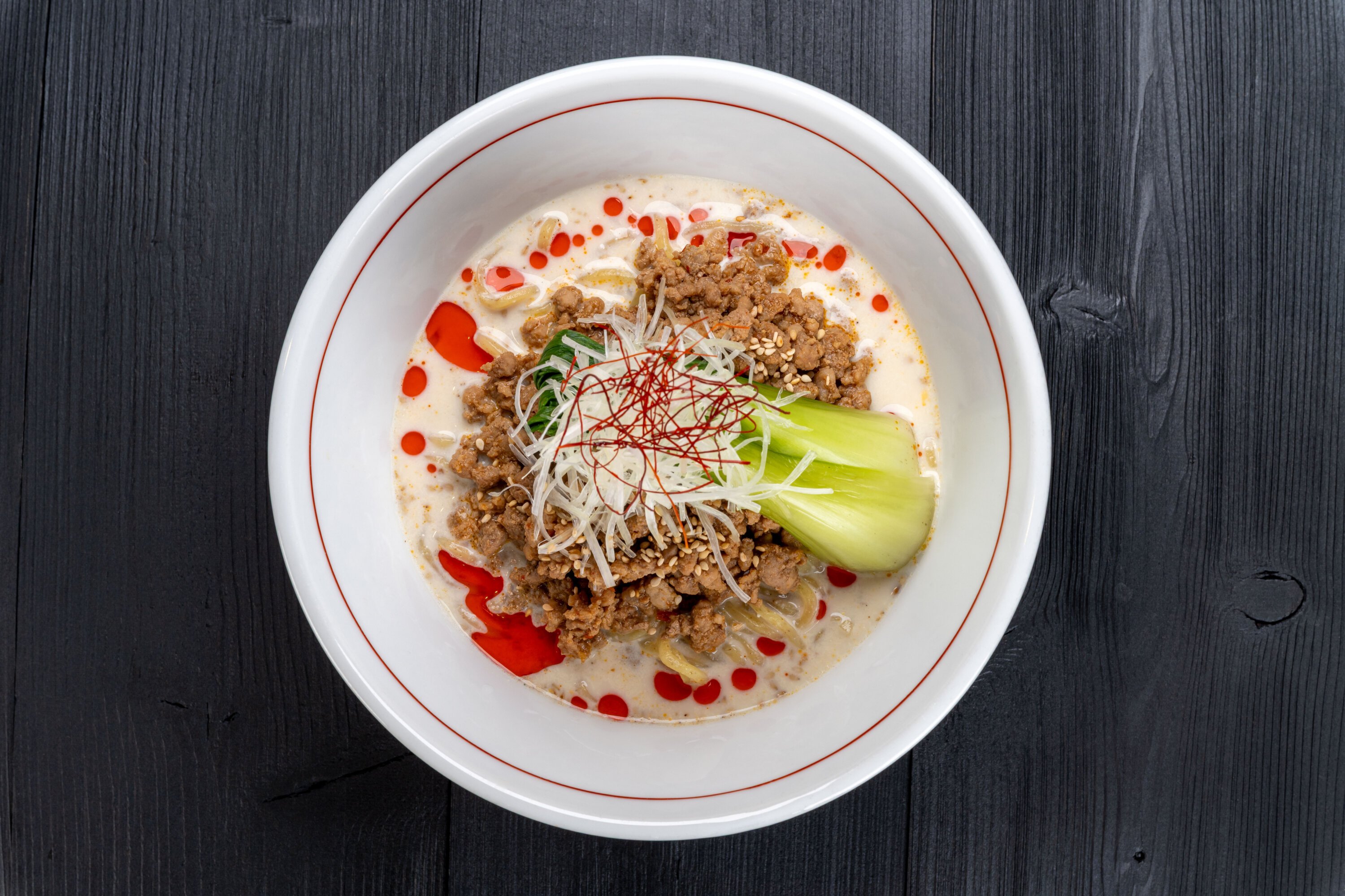 Where to Find Chilled Soups Around DC