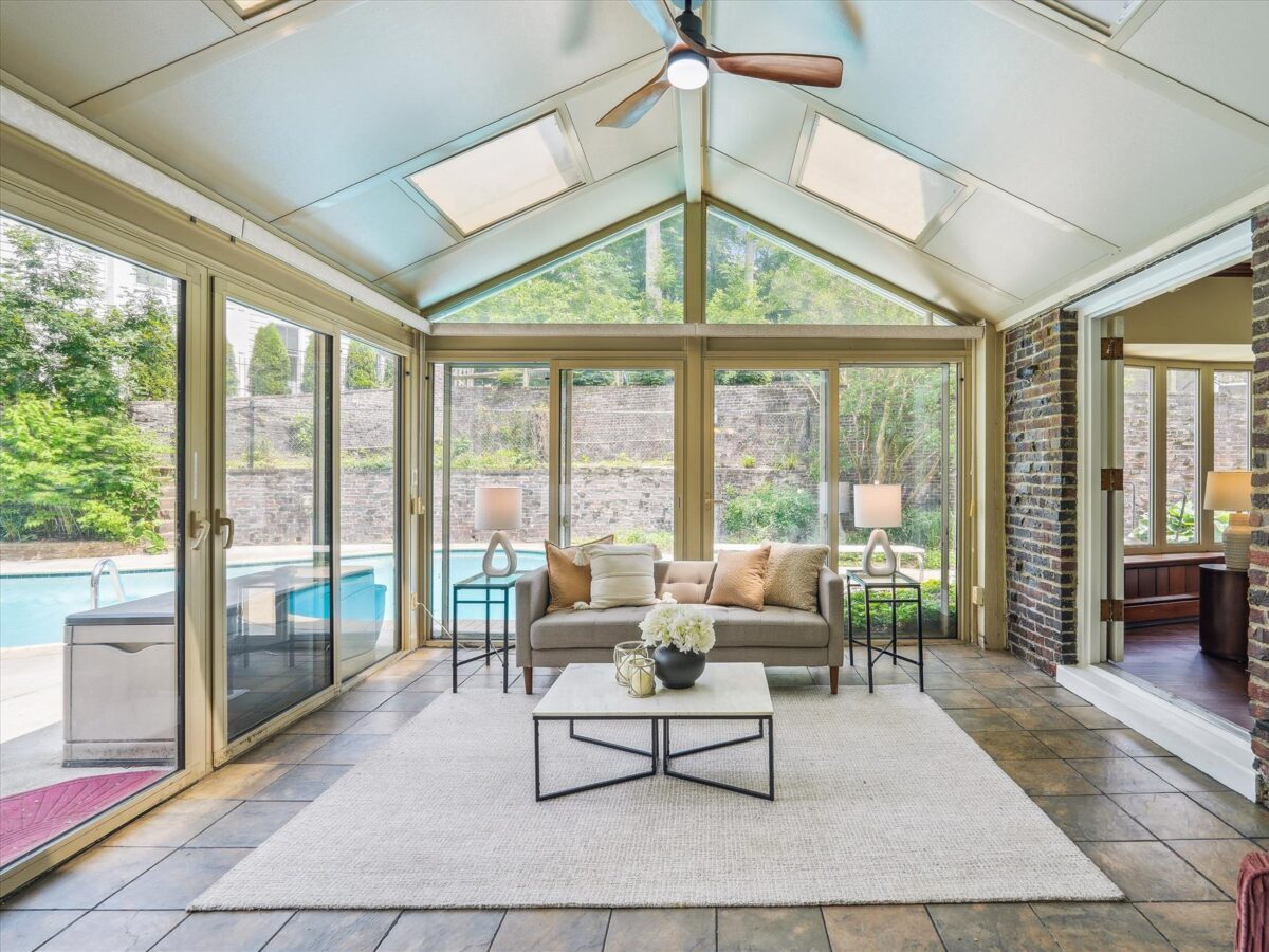 main level-sun room-dsc01957 - Washingtonian