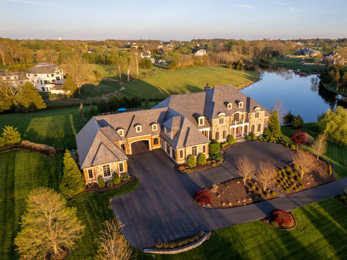 22964 Creighton Farms Drone-8 - Washingtonian