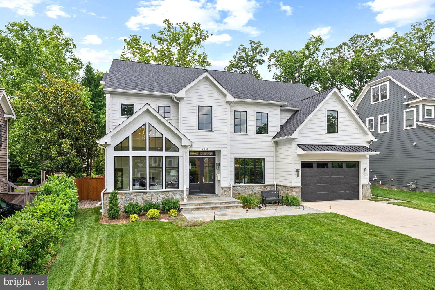 Protected: Refined Masterpiece, Prime Bethesda Location