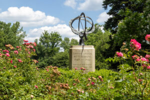 Need to Know What Time It Is? 6 Places to Find a Sundial Around DC.