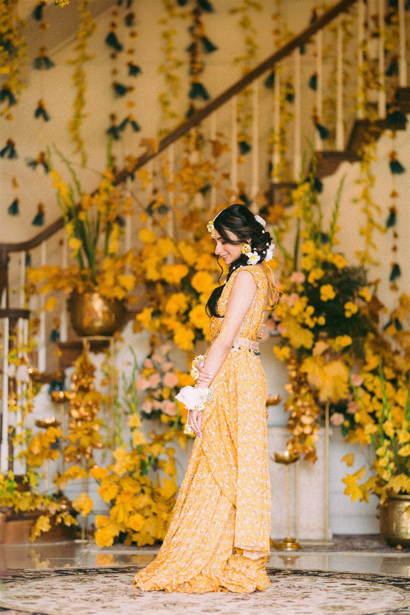 Hiba + Anant | Washingtonian Submissions Hiba + Anant | Washingtonian Submissions