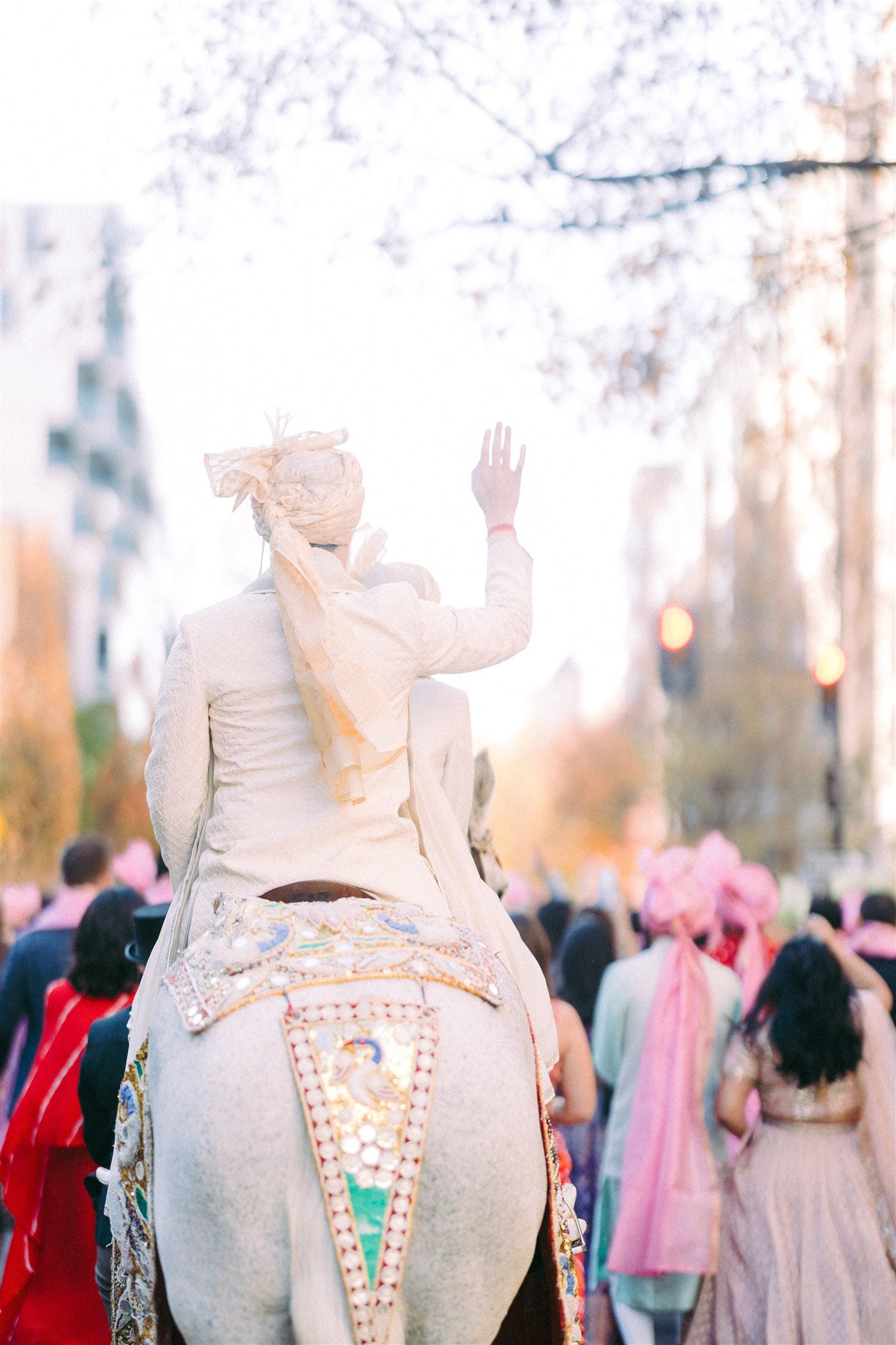 Hiba + Anant | Washingtonian Submissions Hiba + Anant | Washingtonian Submissions
