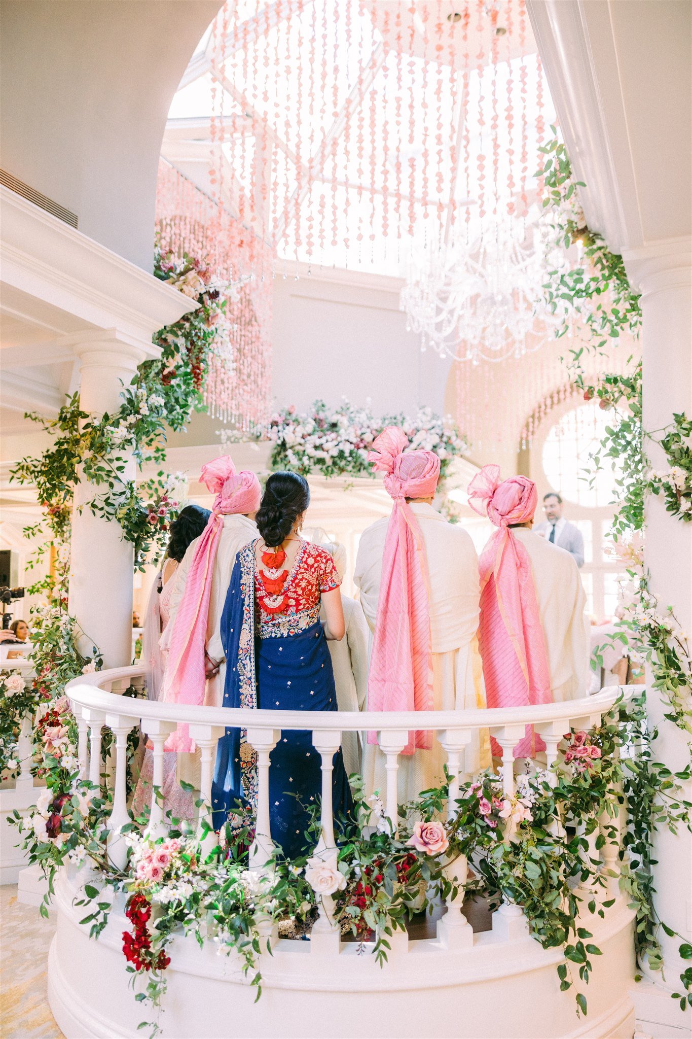 Hiba + Anant | Washingtonian Submissions Hiba + Anant | Washingtonian Submissions
