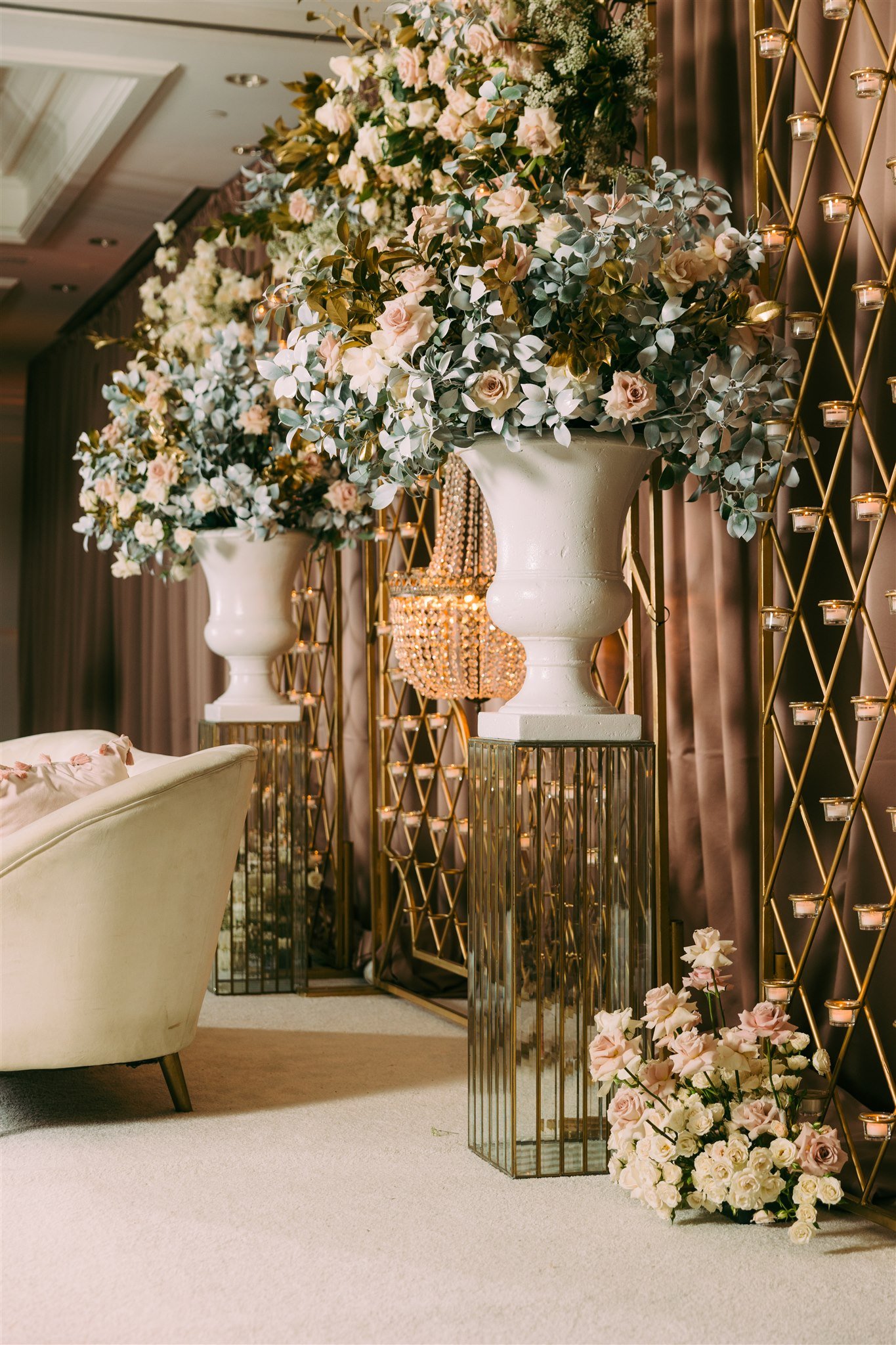 Hiba + Anant | Washingtonian Submissions Hiba + Anant | Washingtonian Submissions