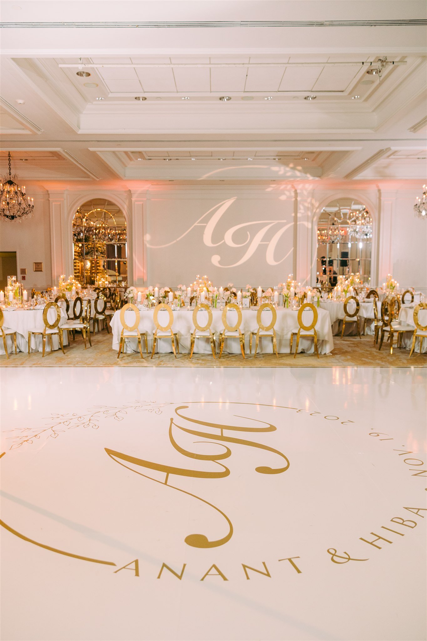 Hiba + Anant | Washingtonian Submissions Hiba + Anant | Washingtonian Submissions