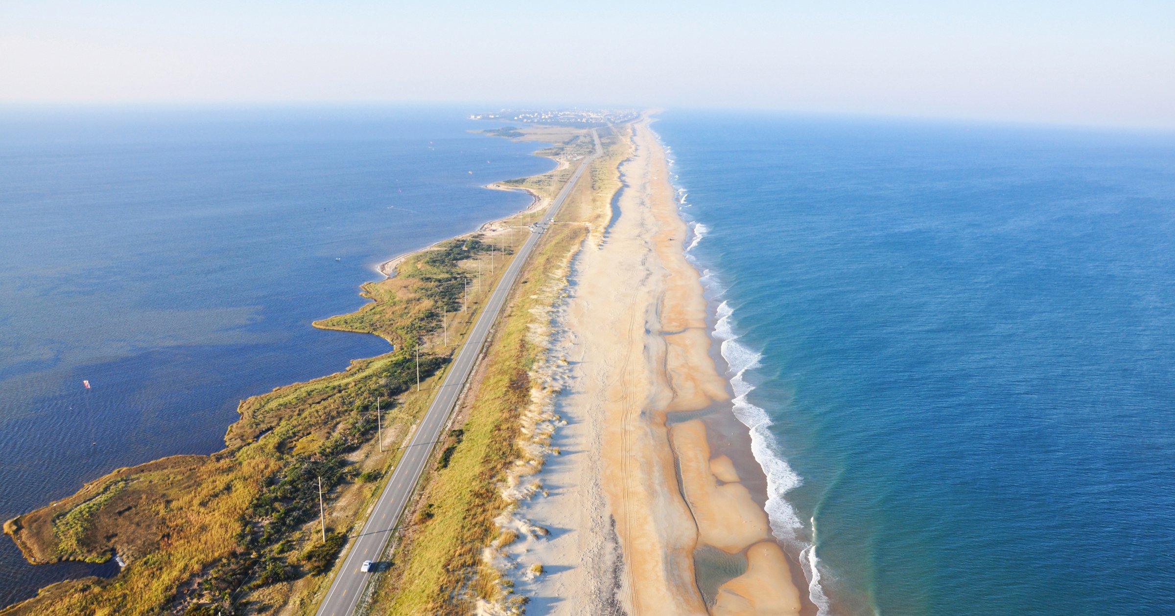 6 Beach Vacations an Easy Drive From DC
