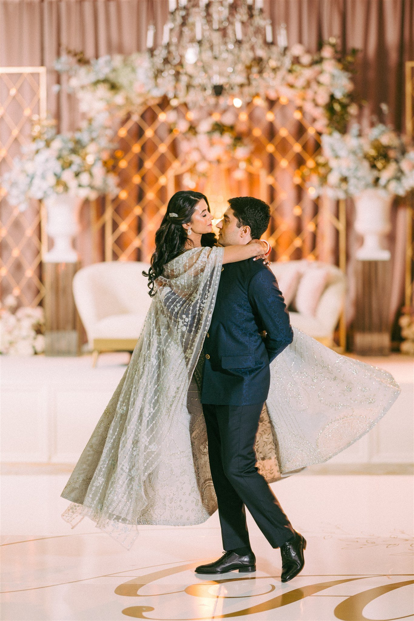 Hiba + Anant | Washingtonian Submissions Hiba + Anant | Washingtonian Submissions