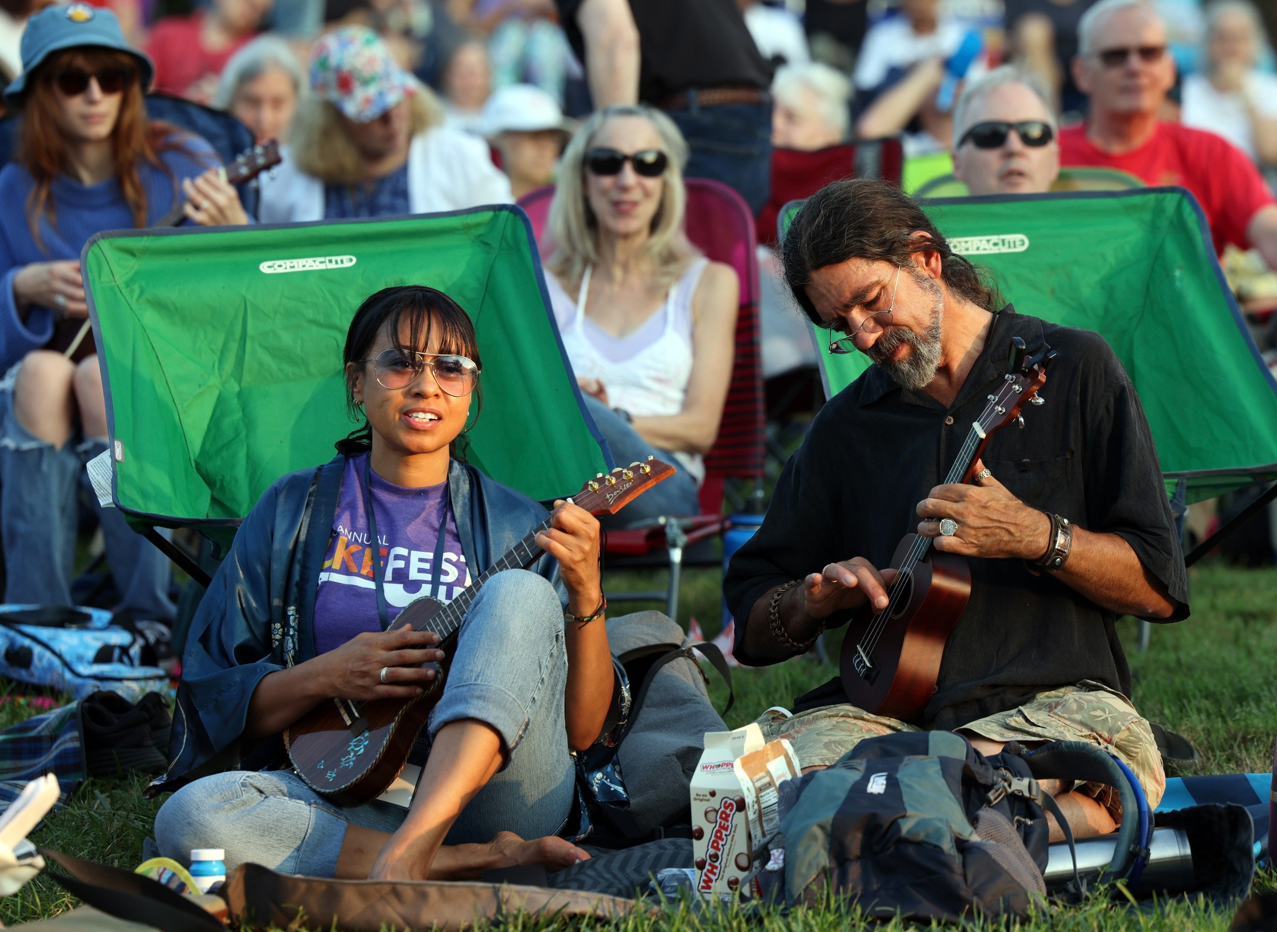 UkeFest 2024_LFTL_By Jim Saah - Washingtonian