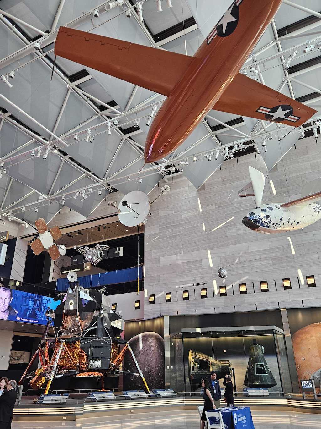 air-and-space-reopening - Washingtonian