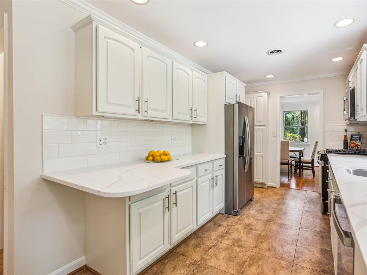 main level-kitchen-613a5971 - Washingtonian