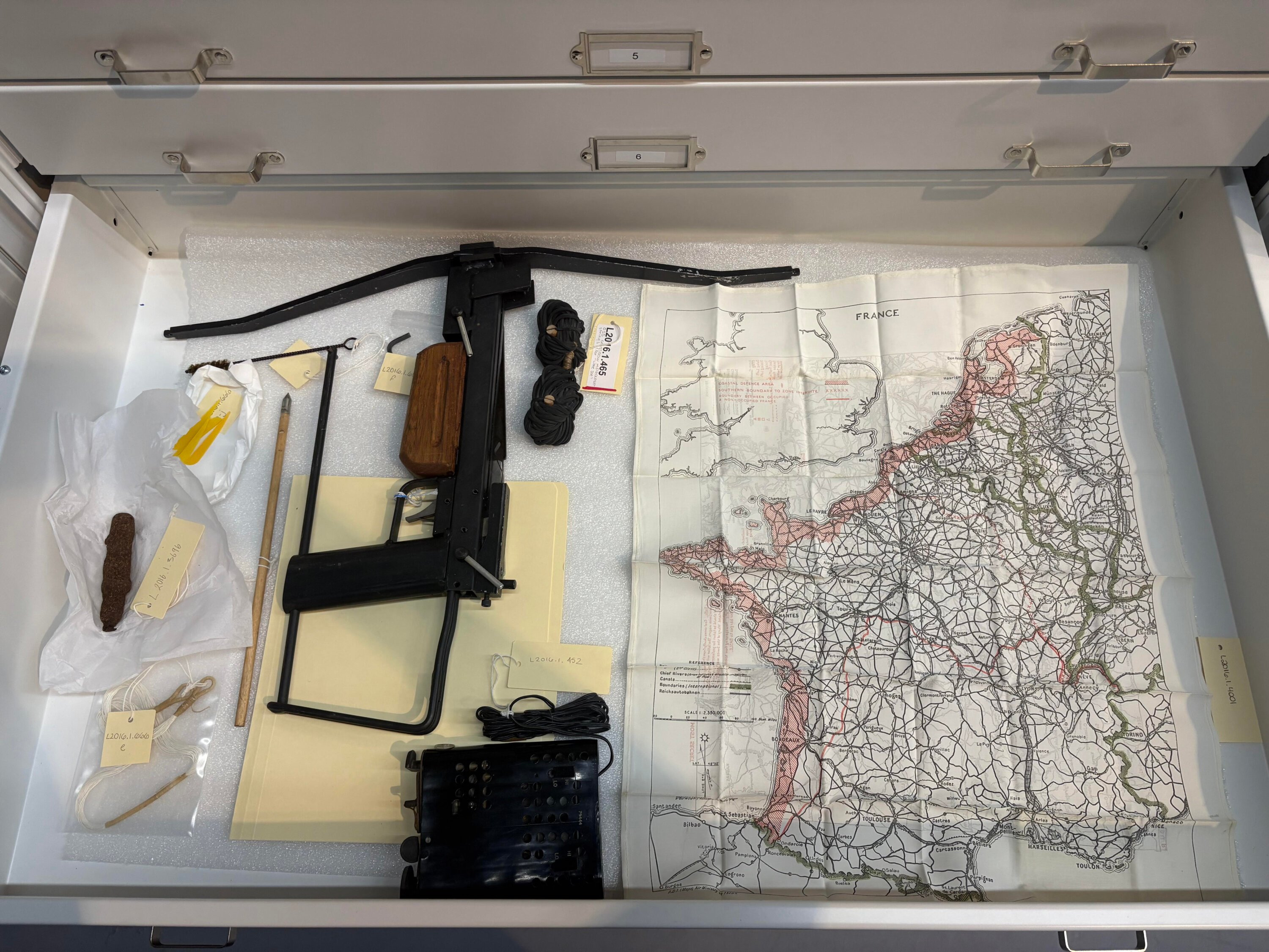 maps - Washingtonian