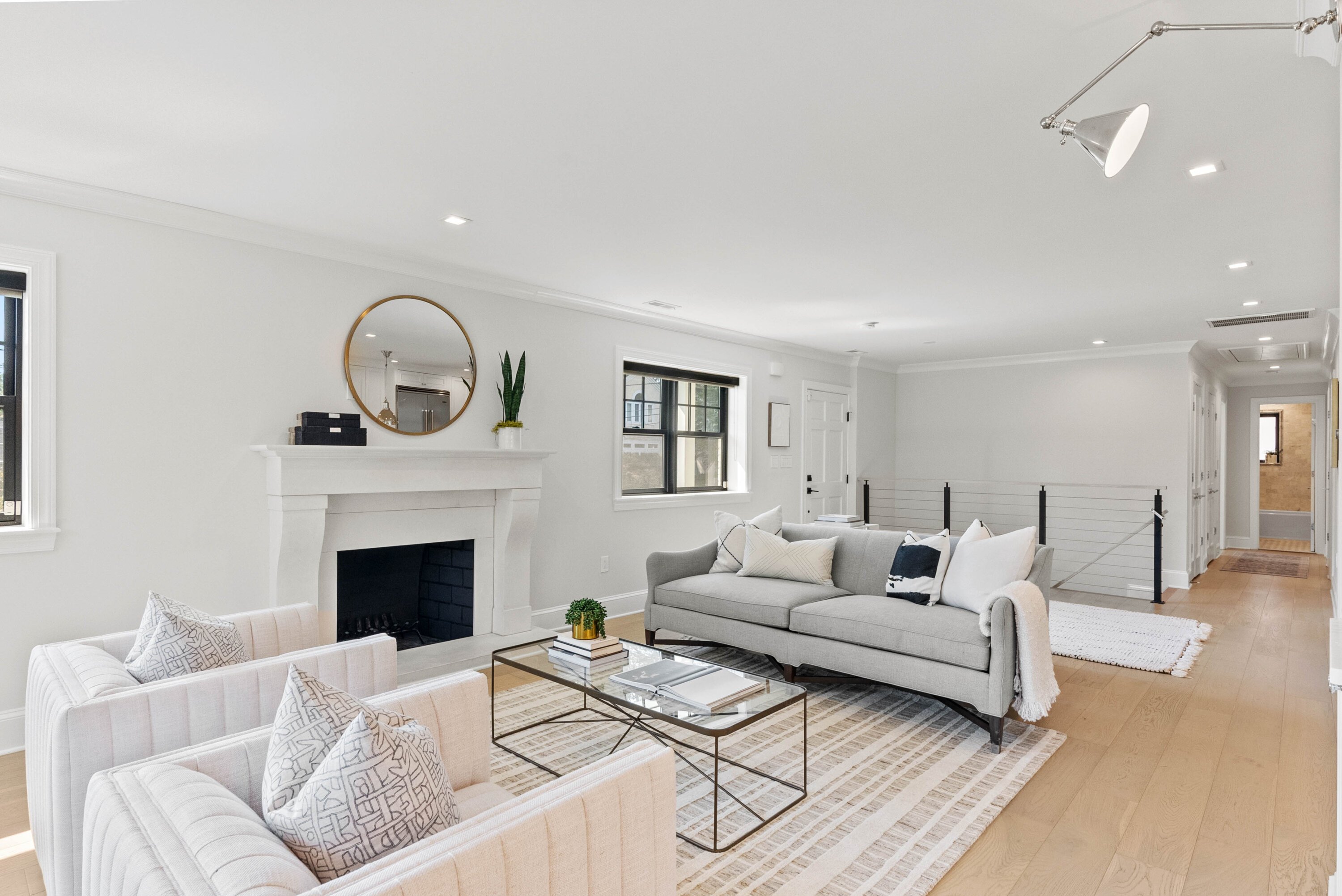 Another Beautiful Home by Dilan Homes - Washingtonian