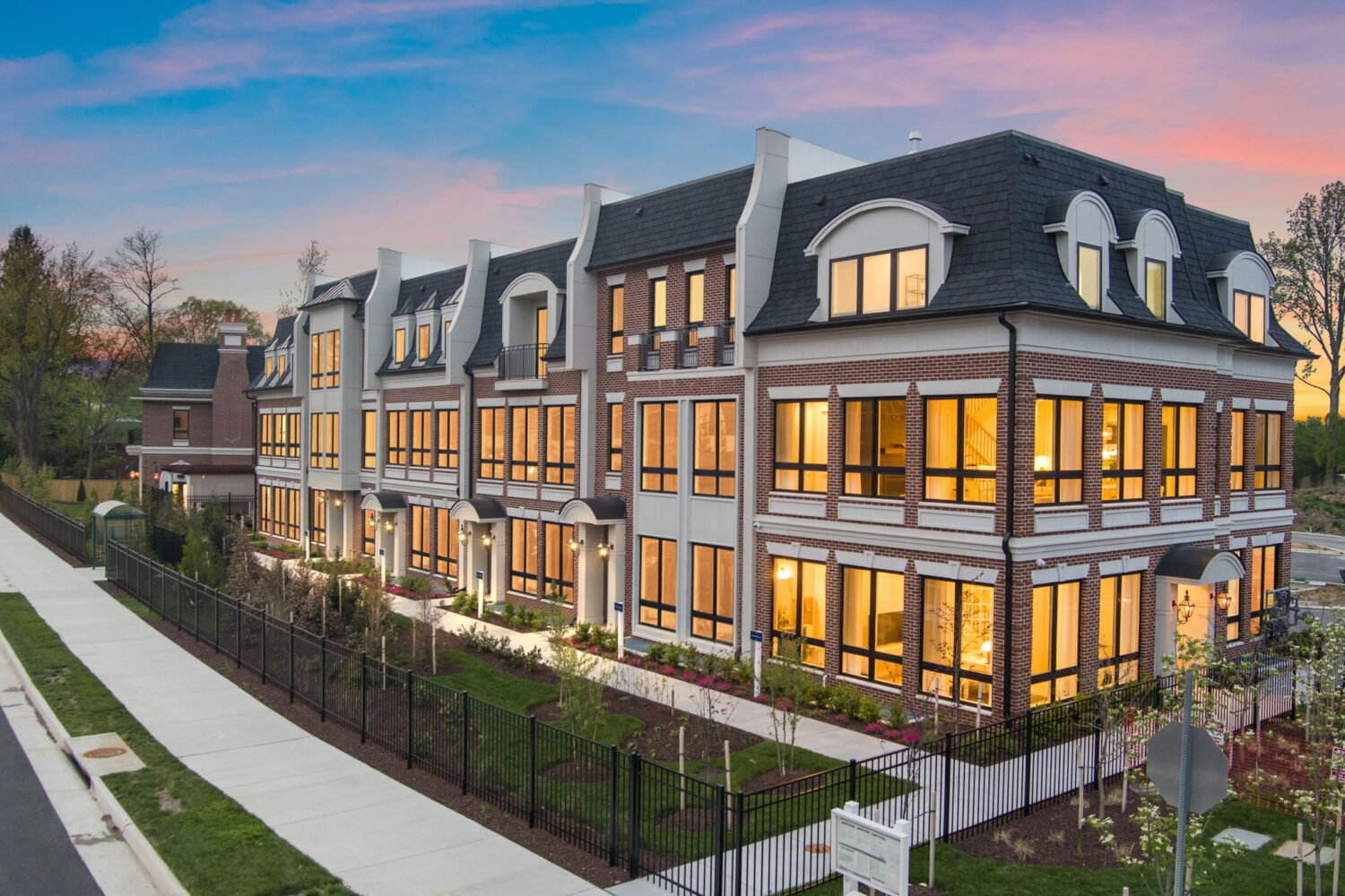 Protected: Chain Bridge Estates Officially Launches: Redefining Elevated 60+ Living in McLean