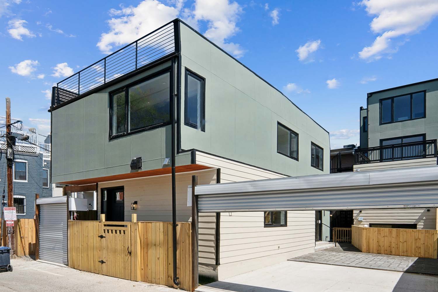The Casita is a Rare Offering New to Columbia Heights