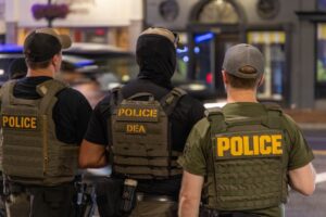 “My Life Is Not a Political Football”: How Community Leaders in DC’s Neighborhoods With the Most Crime Are Reacting to Trump’s Takeover