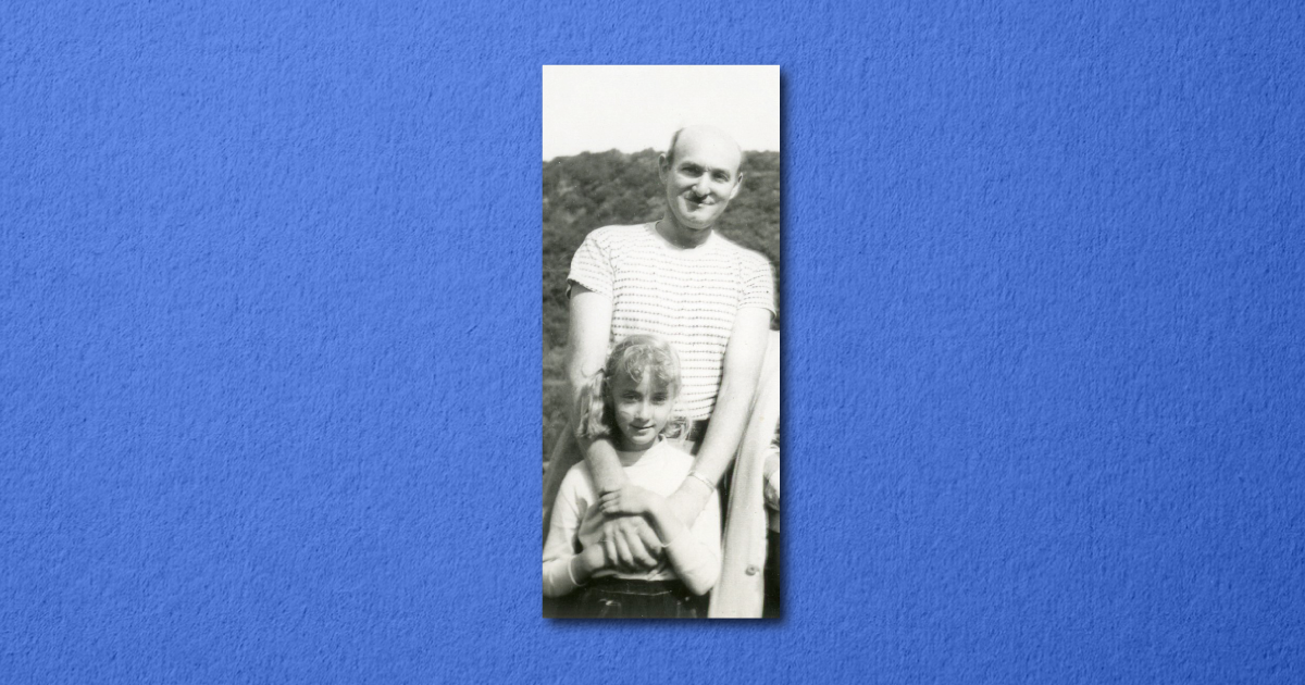 Author Deborah Tannen on How Her Love for Language Began