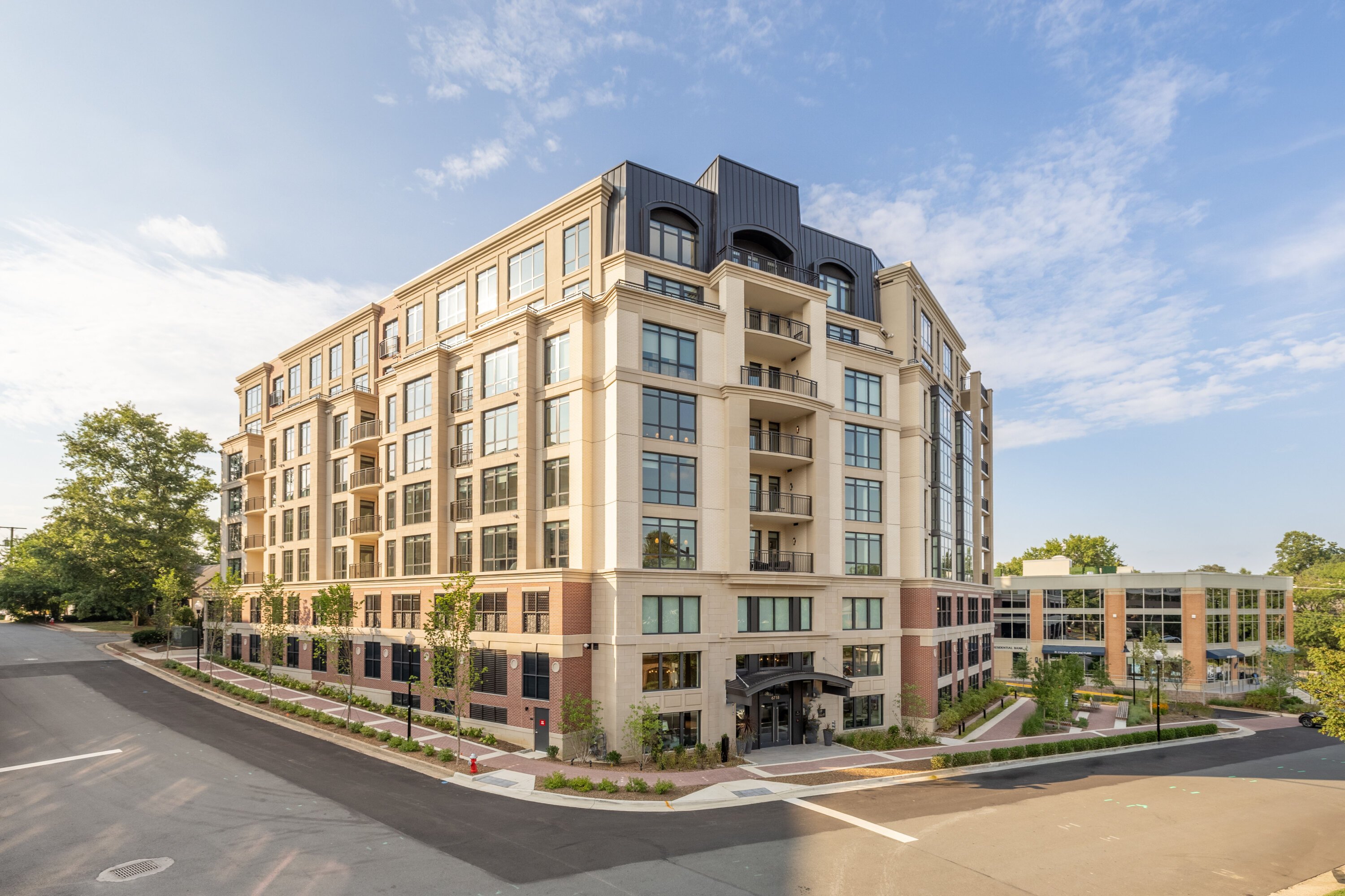 Experience Elegance and Iconic Luxury at The Lowell - Washingtonian