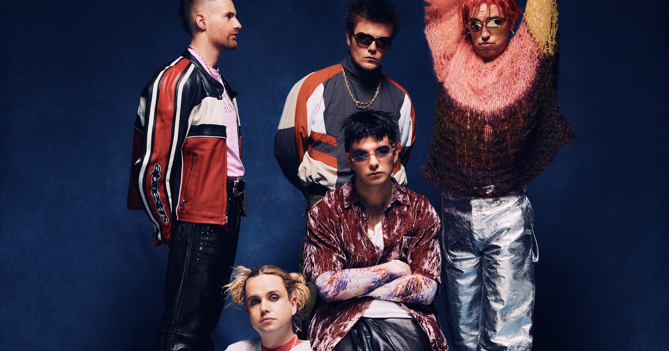 These Confusing Bands Aren't Actually From DC
