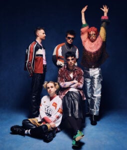 These Confusing Bands Aren’t Actually From DC