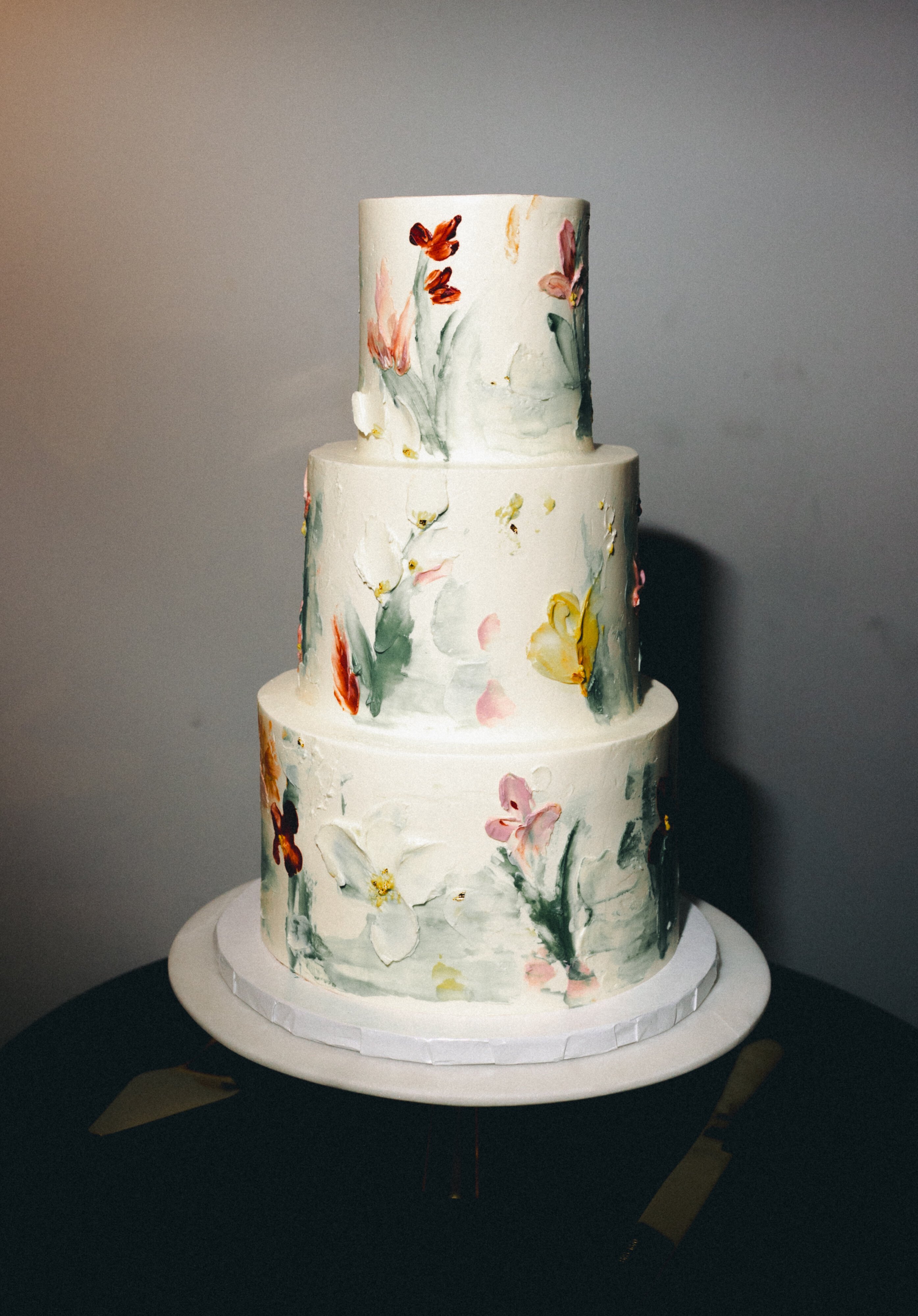 Jamie & Jeff's Wedding