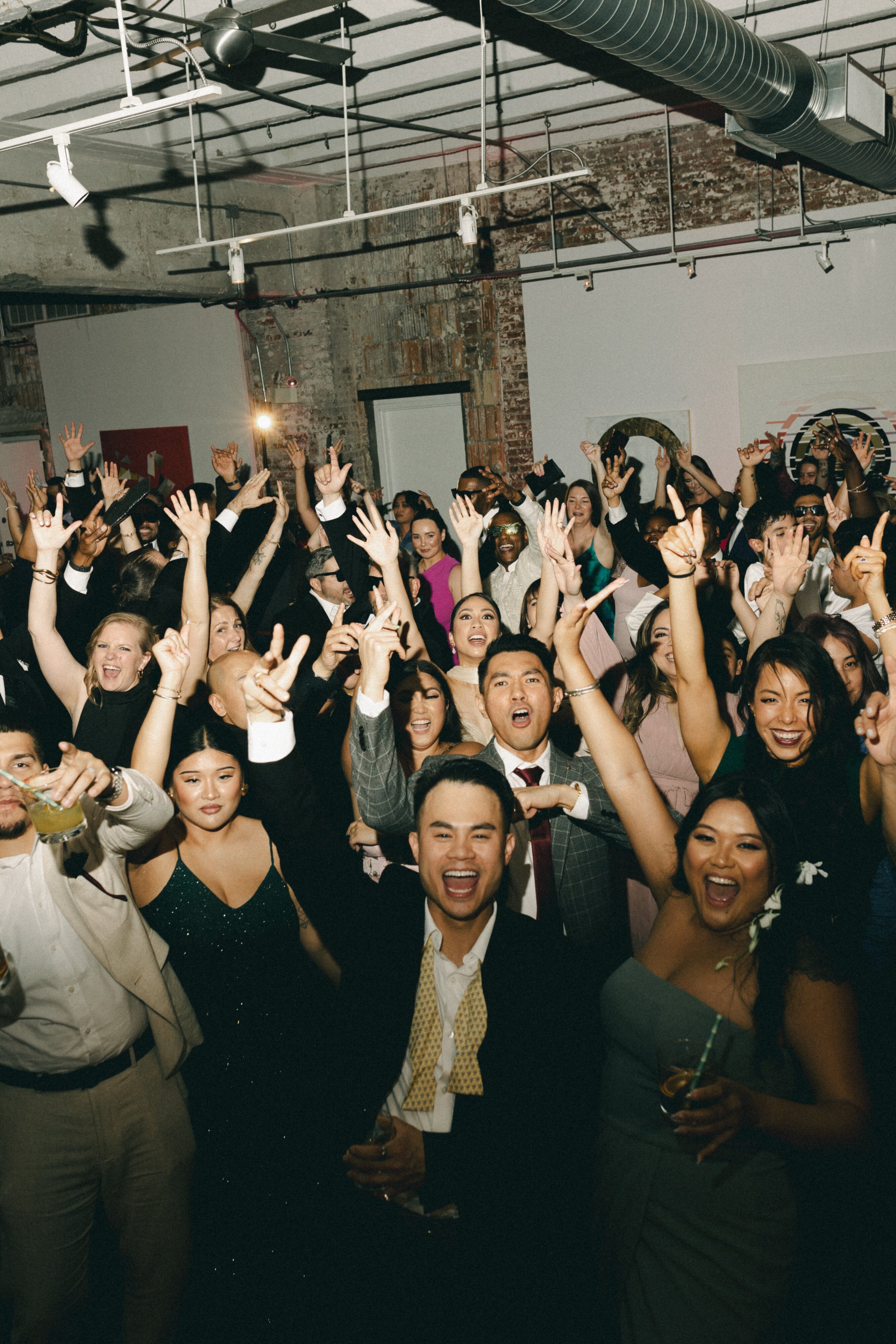 Jamie & Jeff's Wedding
