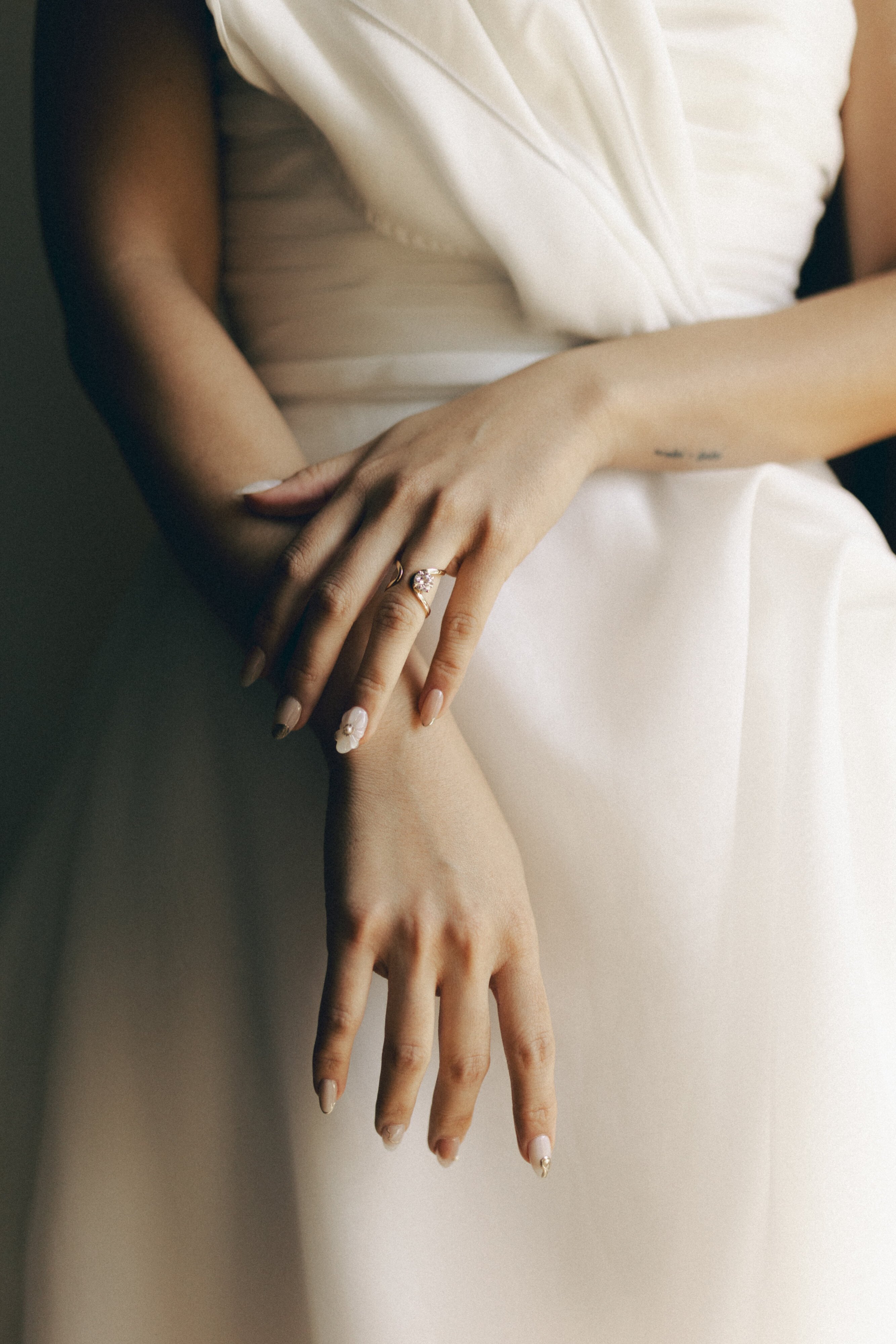 Jamie & Jeff's Wedding