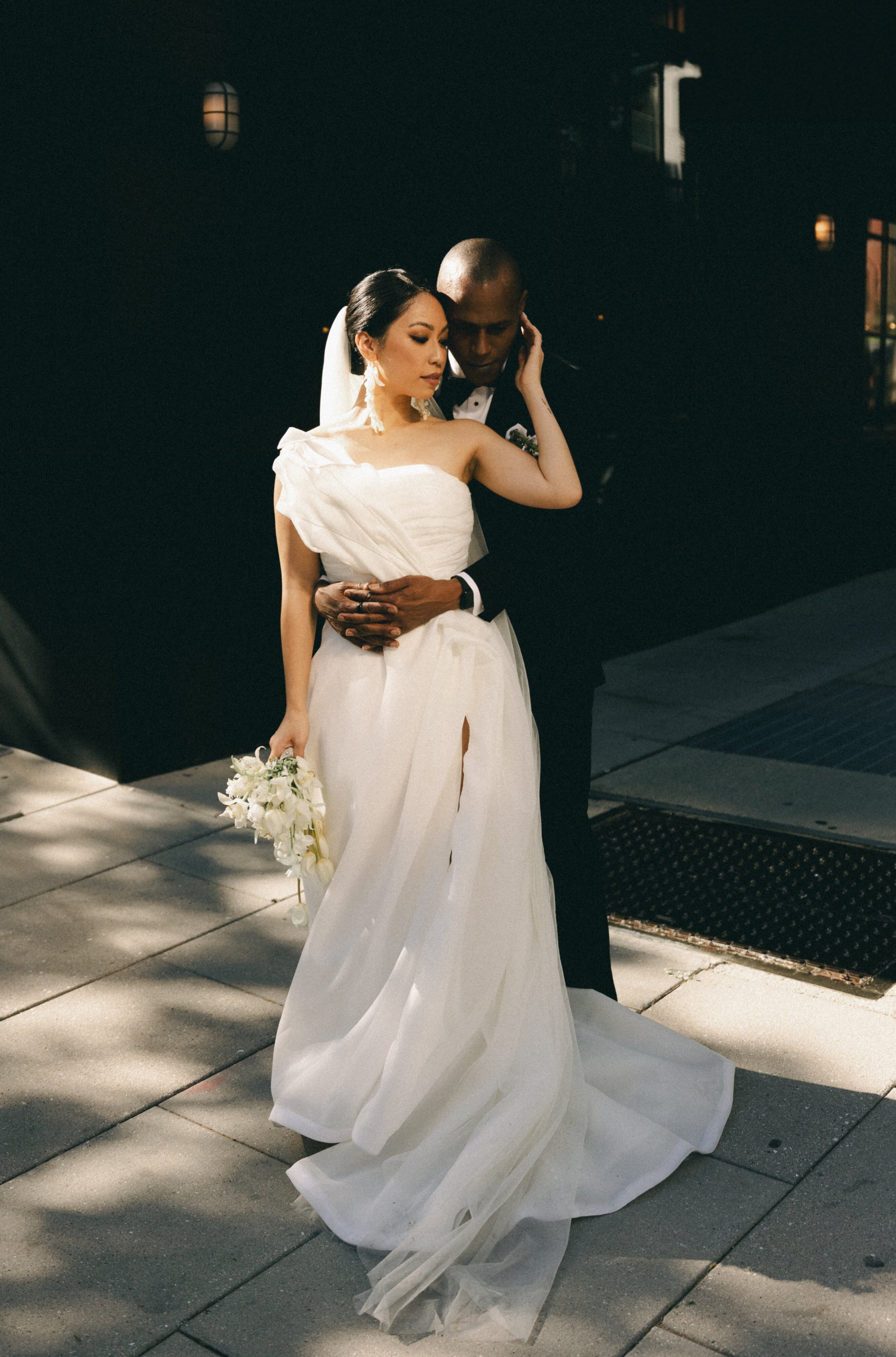 Jamie & Jeff's Wedding