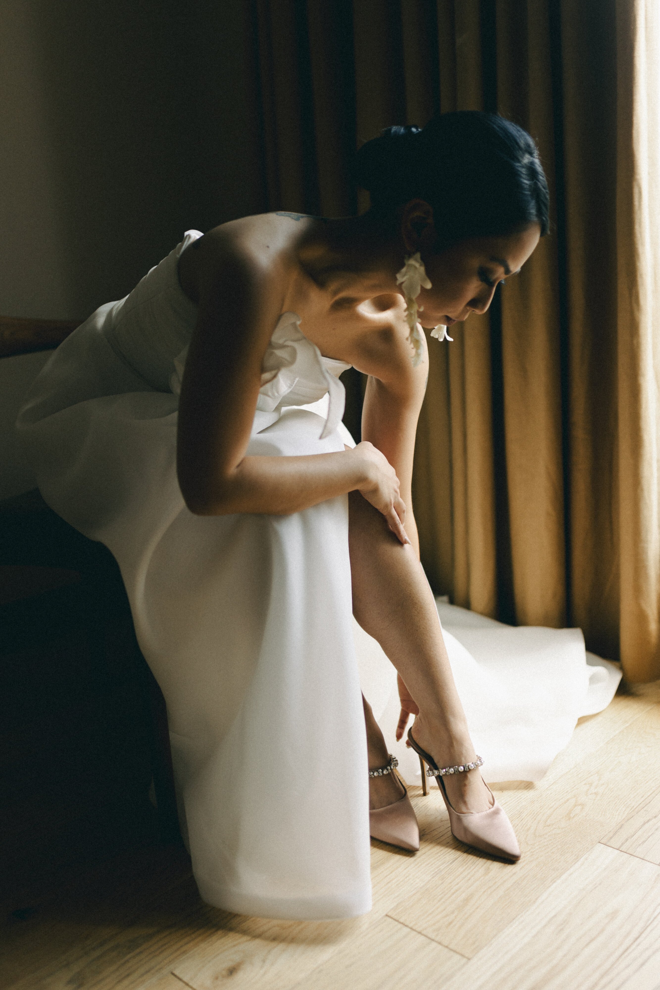 Jamie & Jeff's Wedding