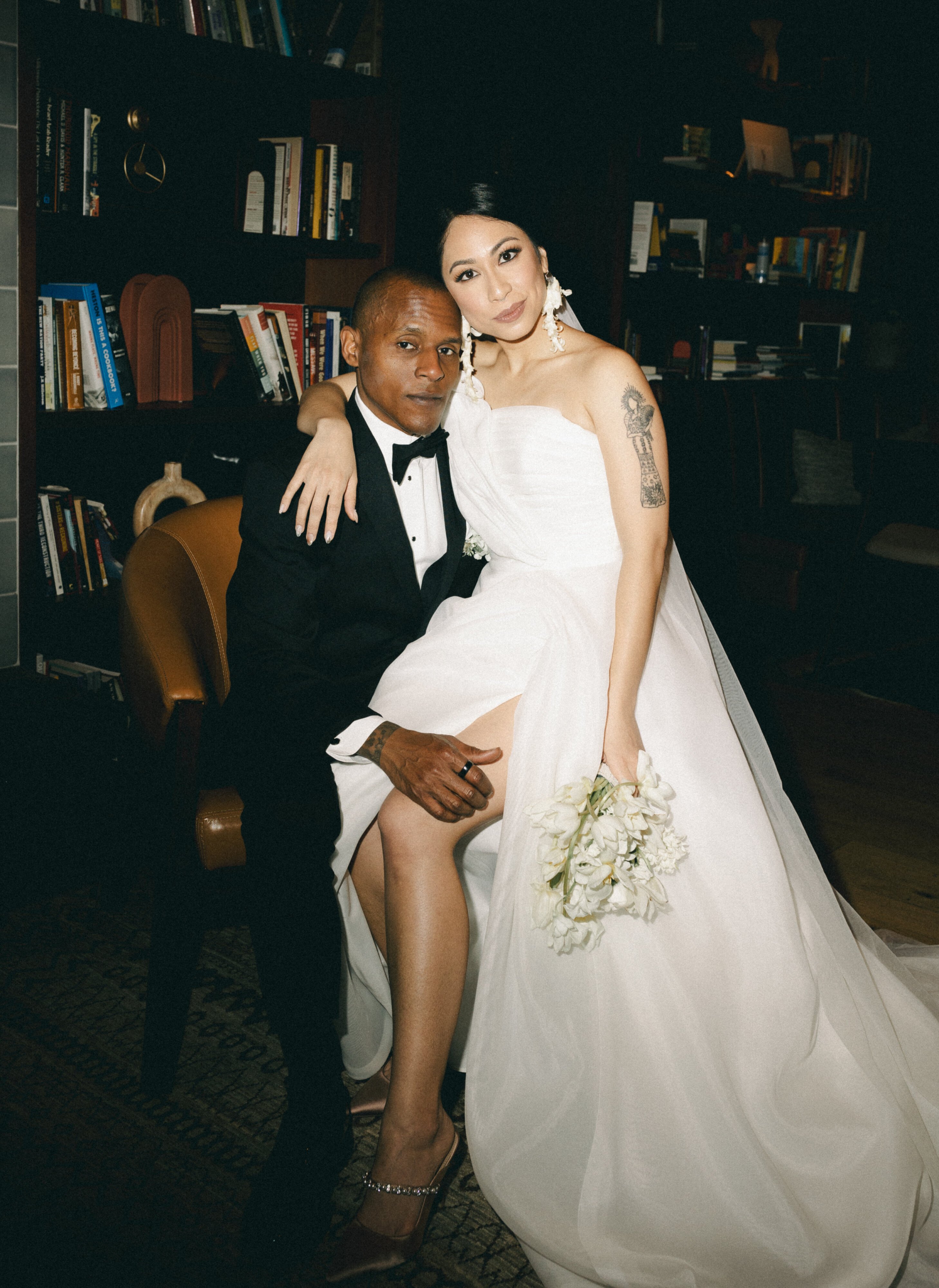 Jamie & Jeff's Wedding