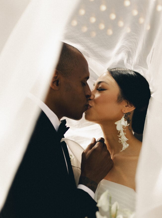 Jamie & Jeff's Wedding