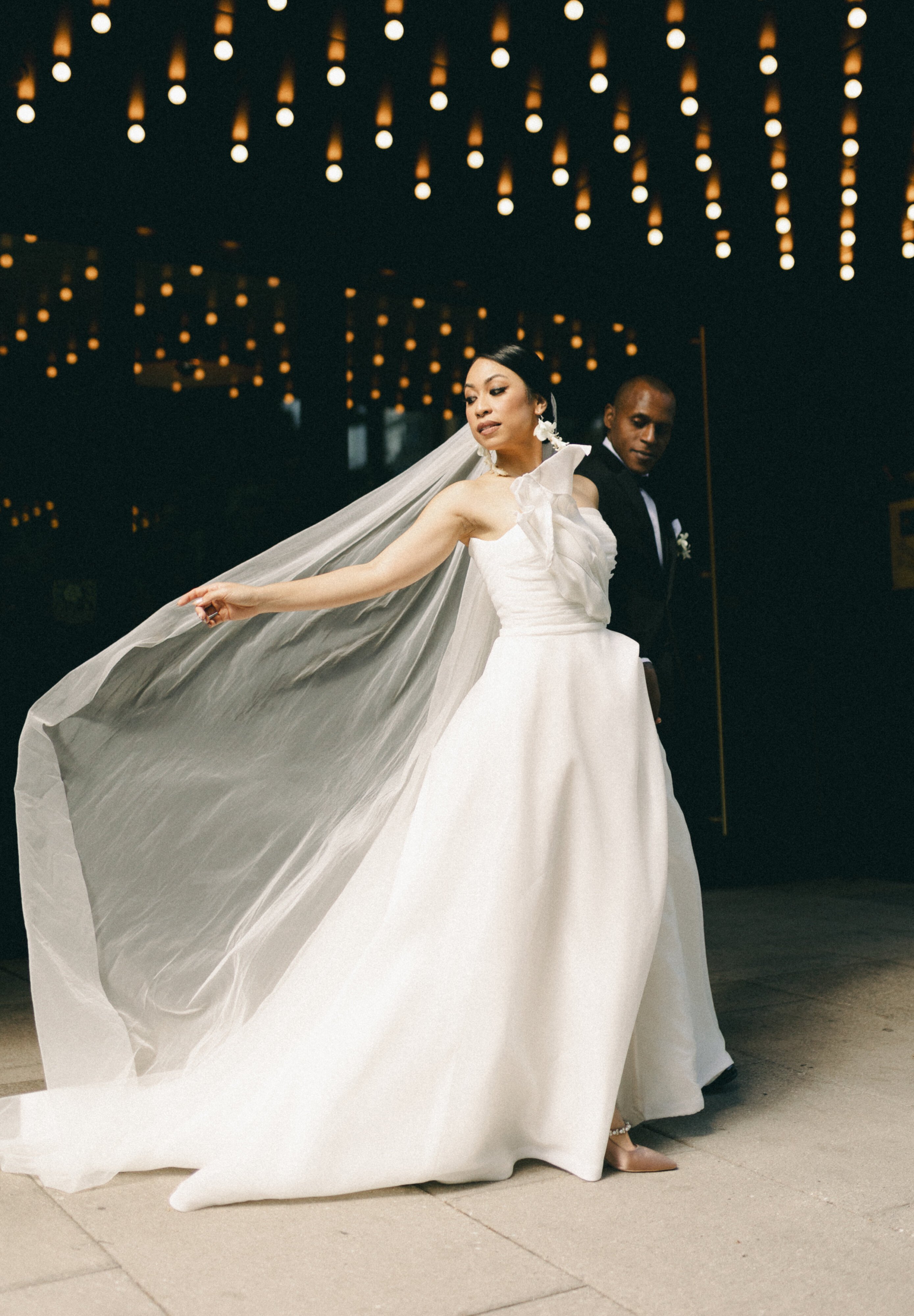 Jamie & Jeff's Wedding
