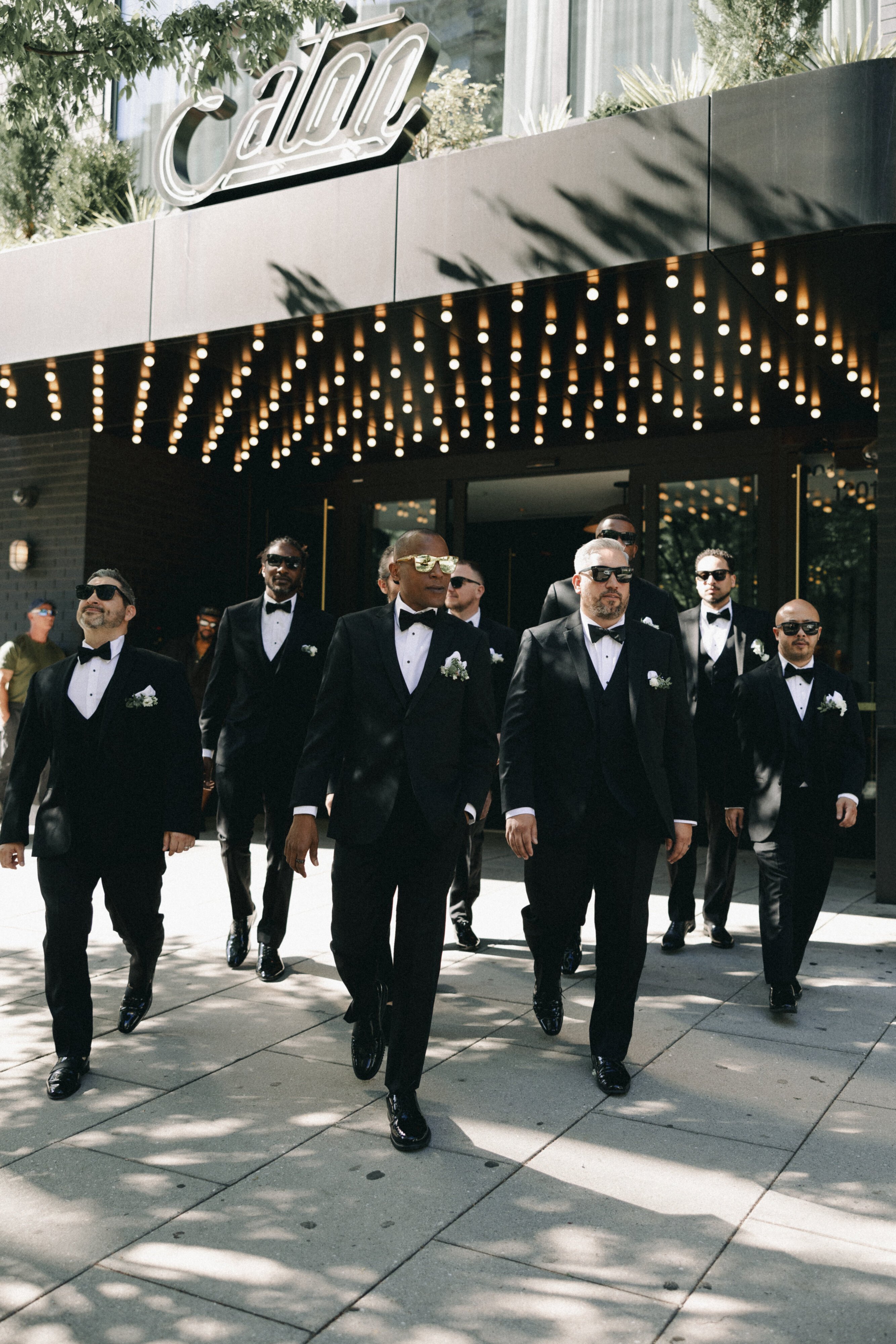 Jamie & Jeff's Wedding