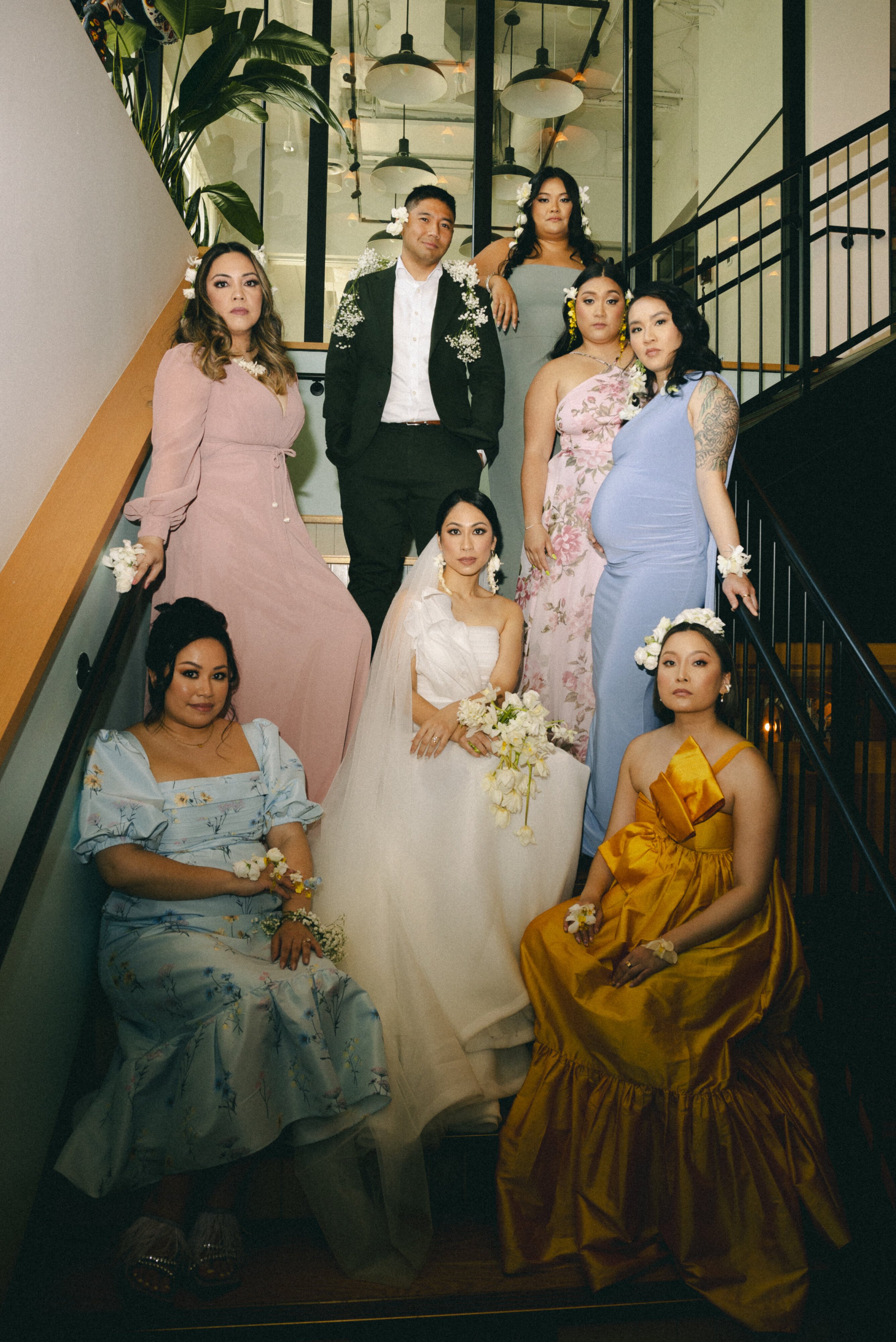 Jamie & Jeff's Wedding