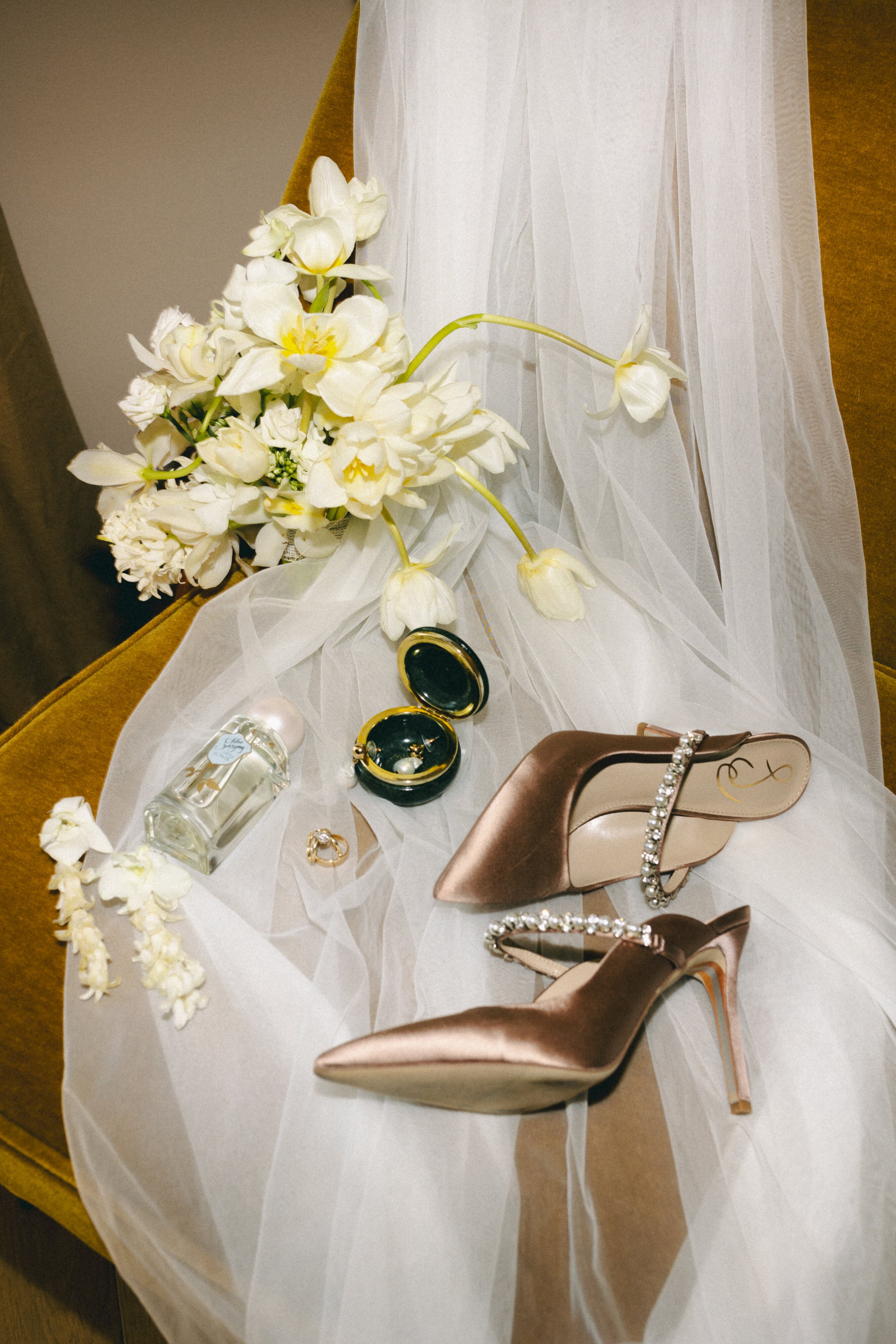 Jamie & Jeff's Wedding