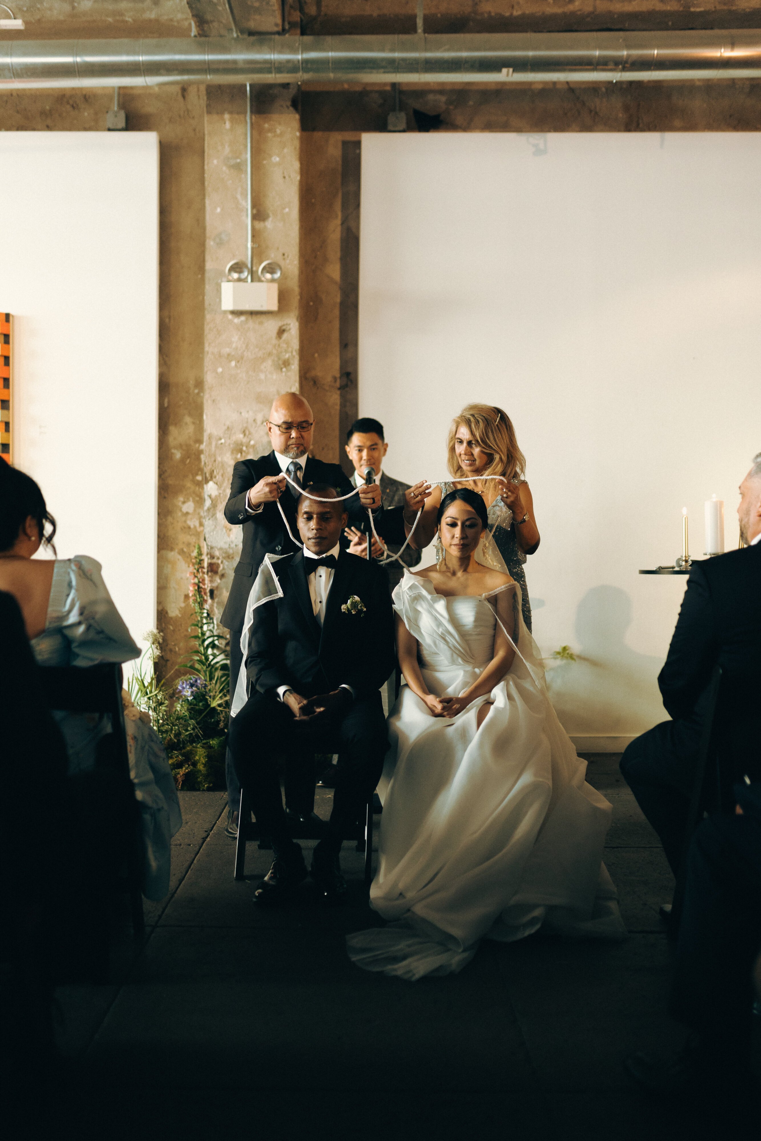 Jamie & Jeff's Wedding