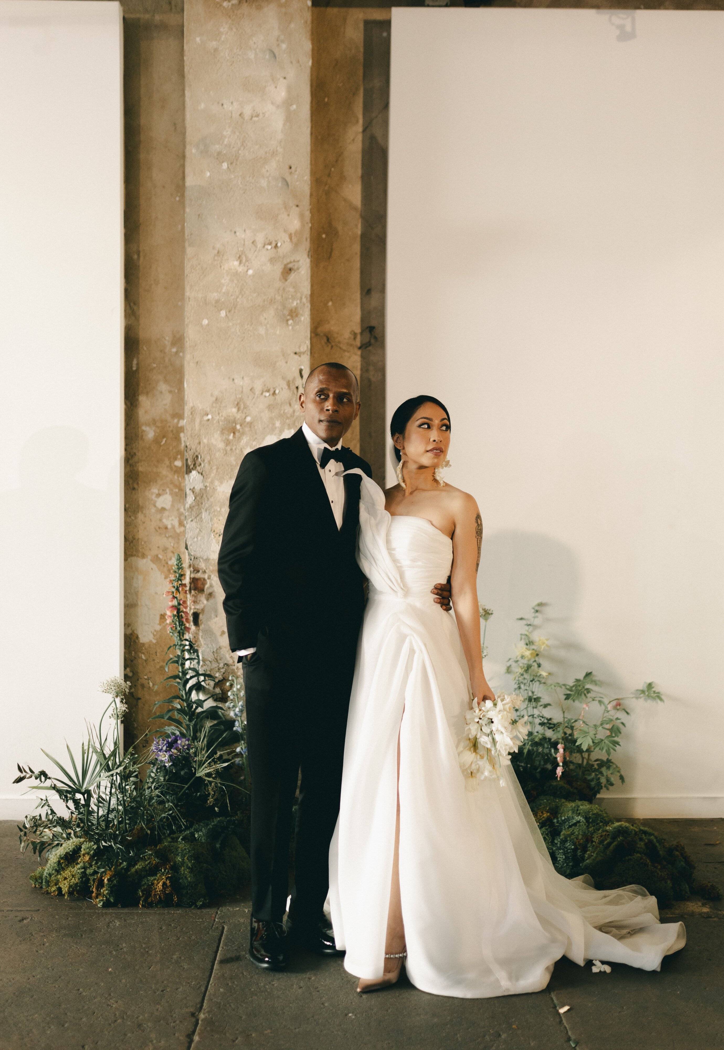 Jamie & Jeff's Wedding