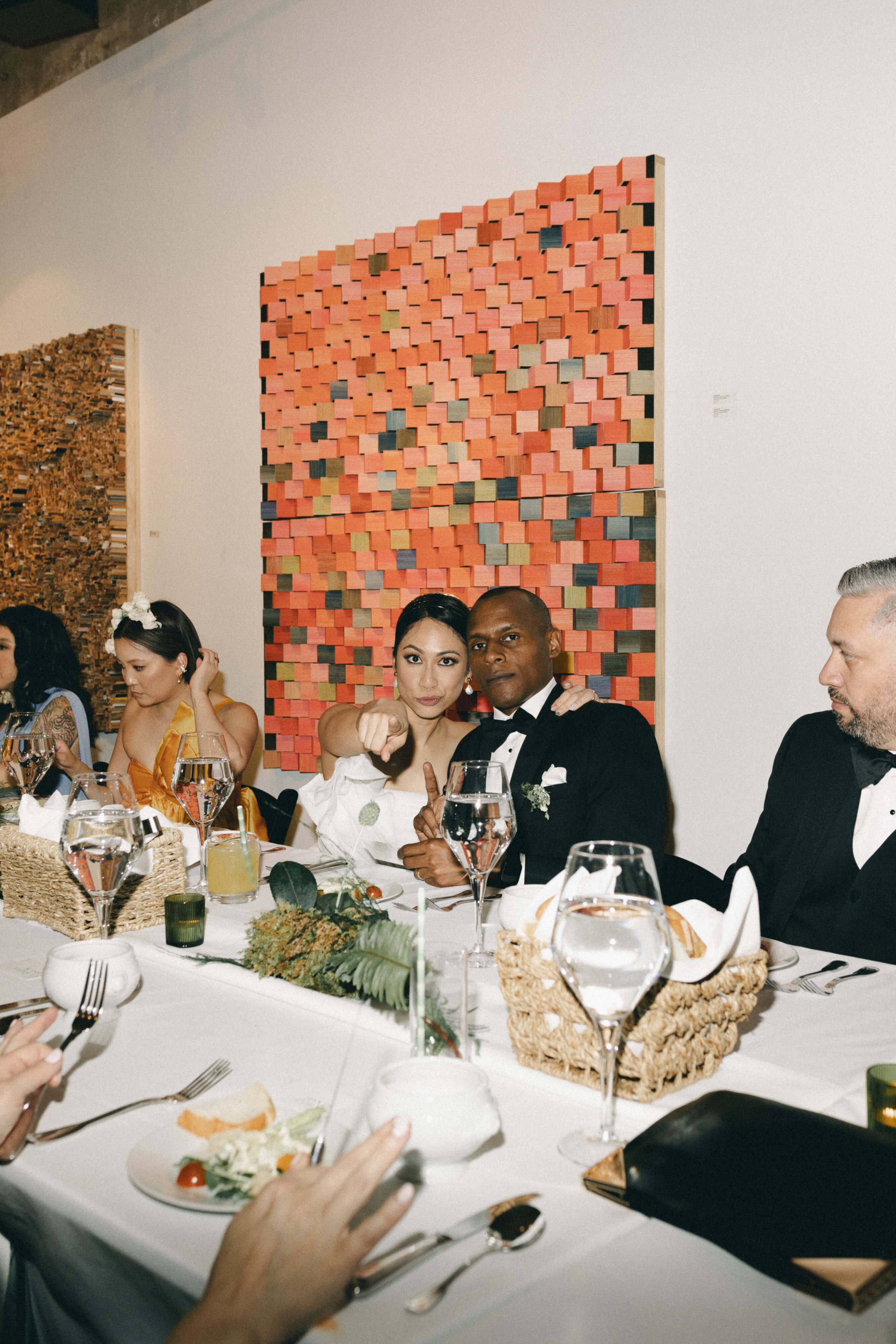 Jamie & Jeff's Wedding
