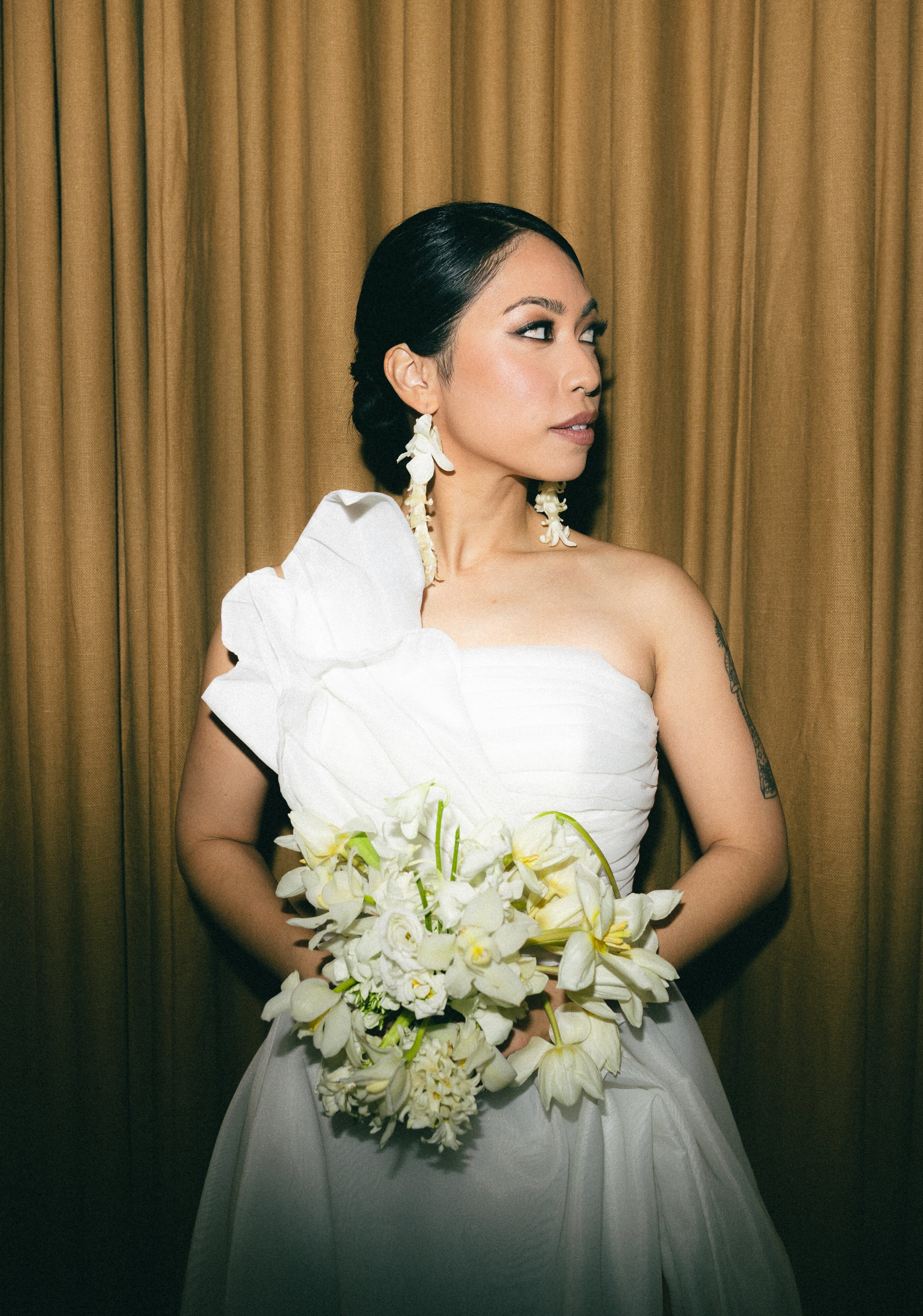 Jamie & Jeff's Wedding
