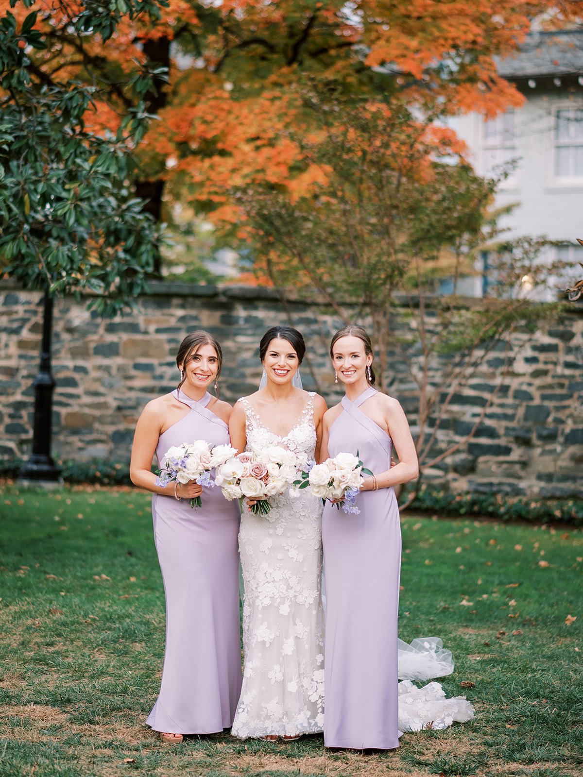 Meredith and Alex- Ritz Georgetown and Dahlgren Chapel